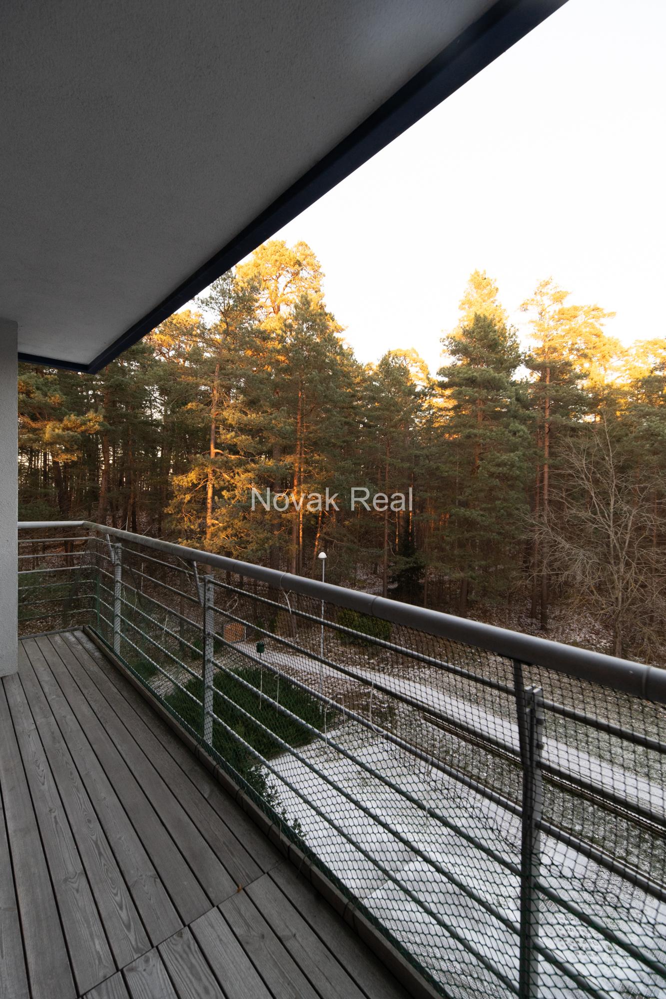 An apartment for rent in Lielupe, on the 29th line