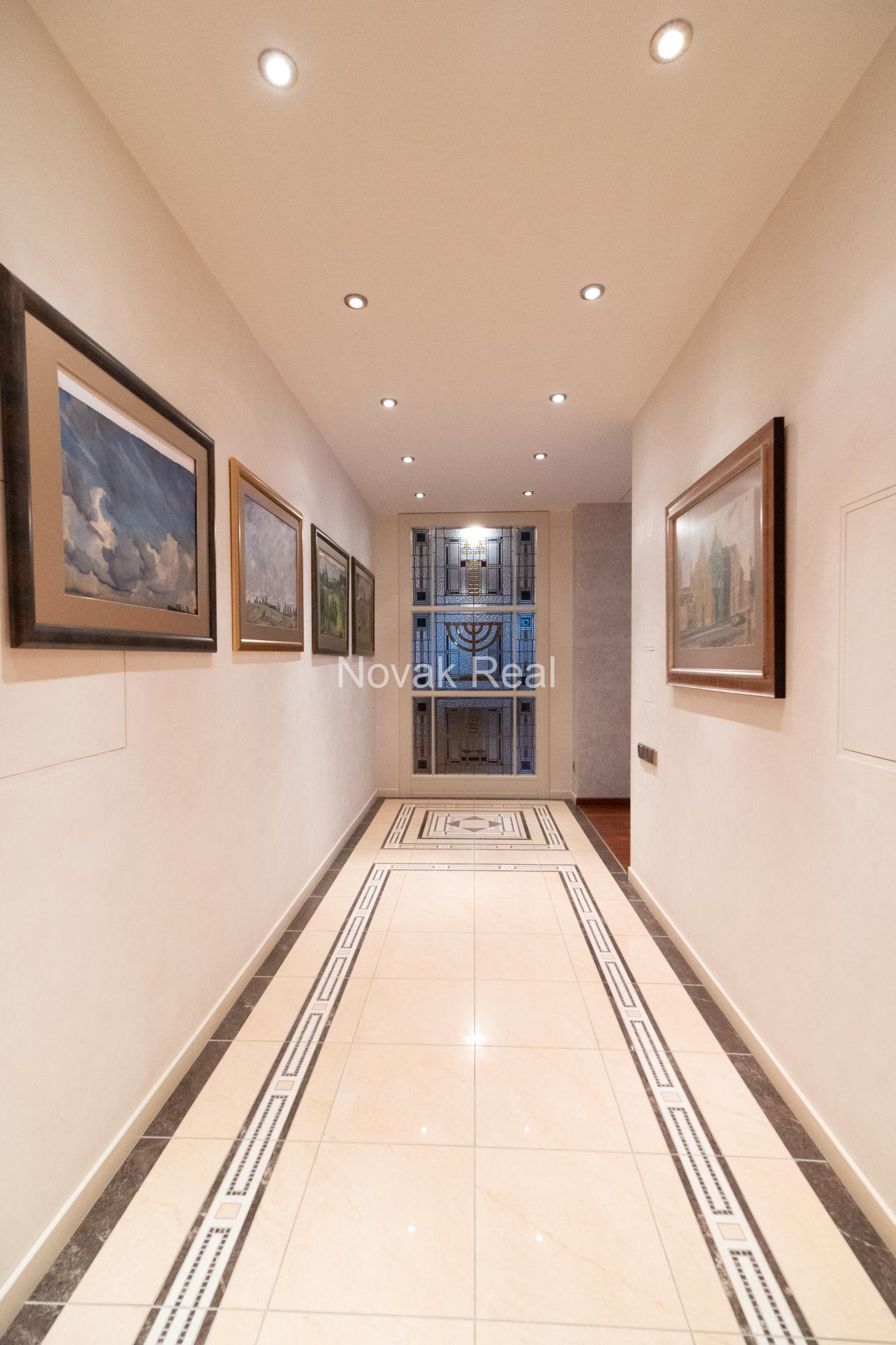 An apartment for rent in Lielupe, on the 29th line