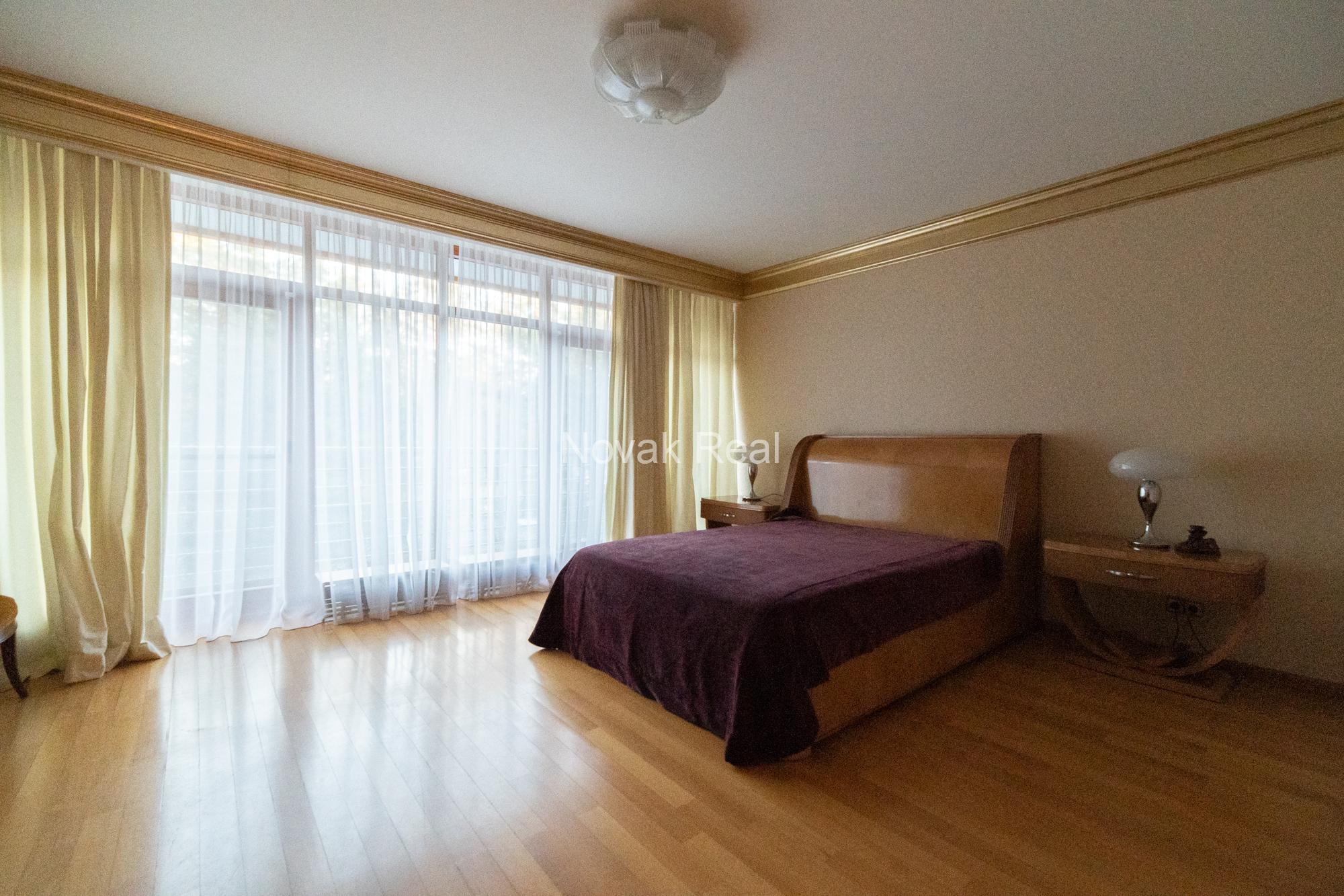 An apartment for rent in Lielupe, on the 29th line