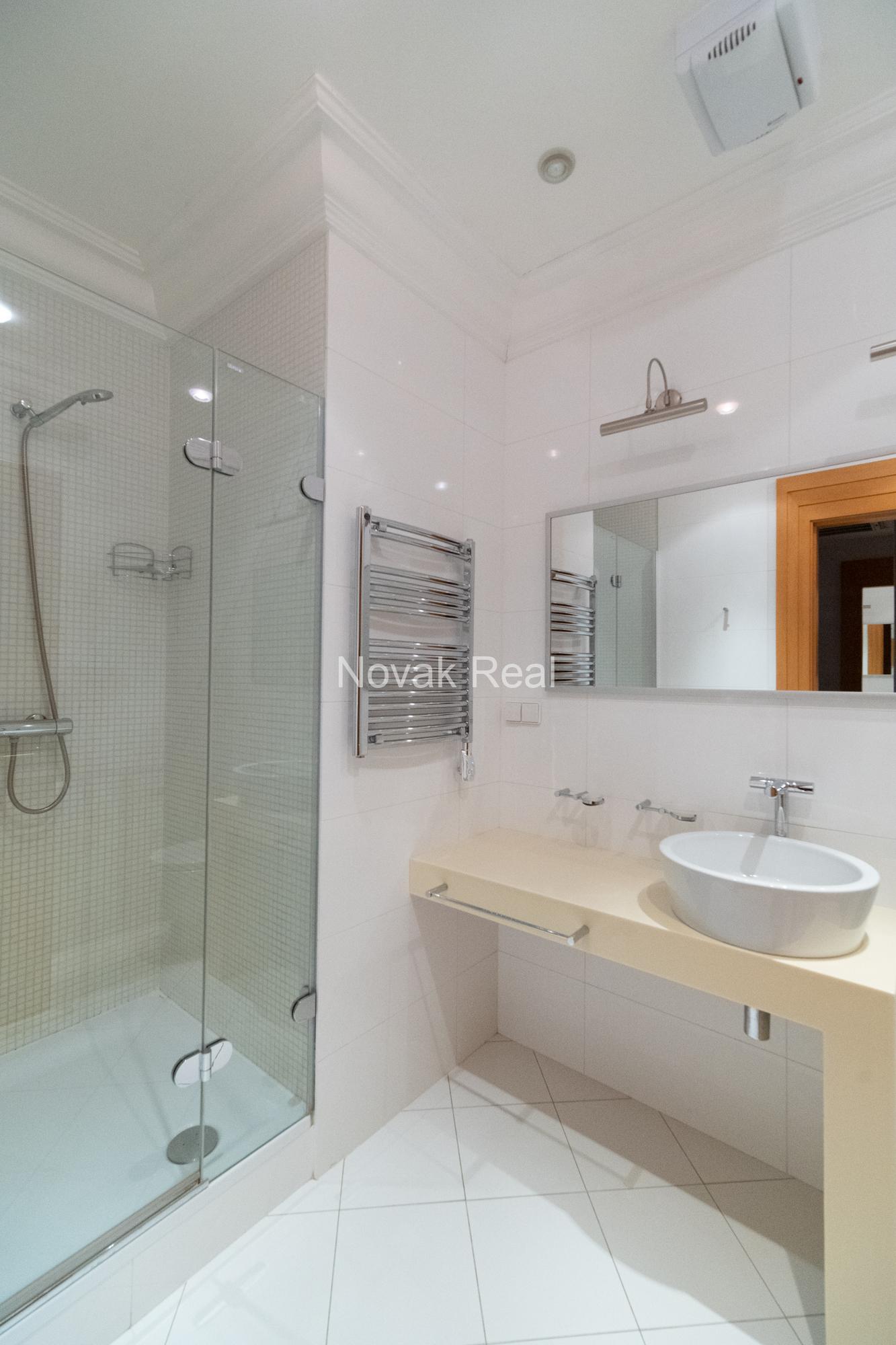 An apartment for rent in Lielupe, on the 29th line