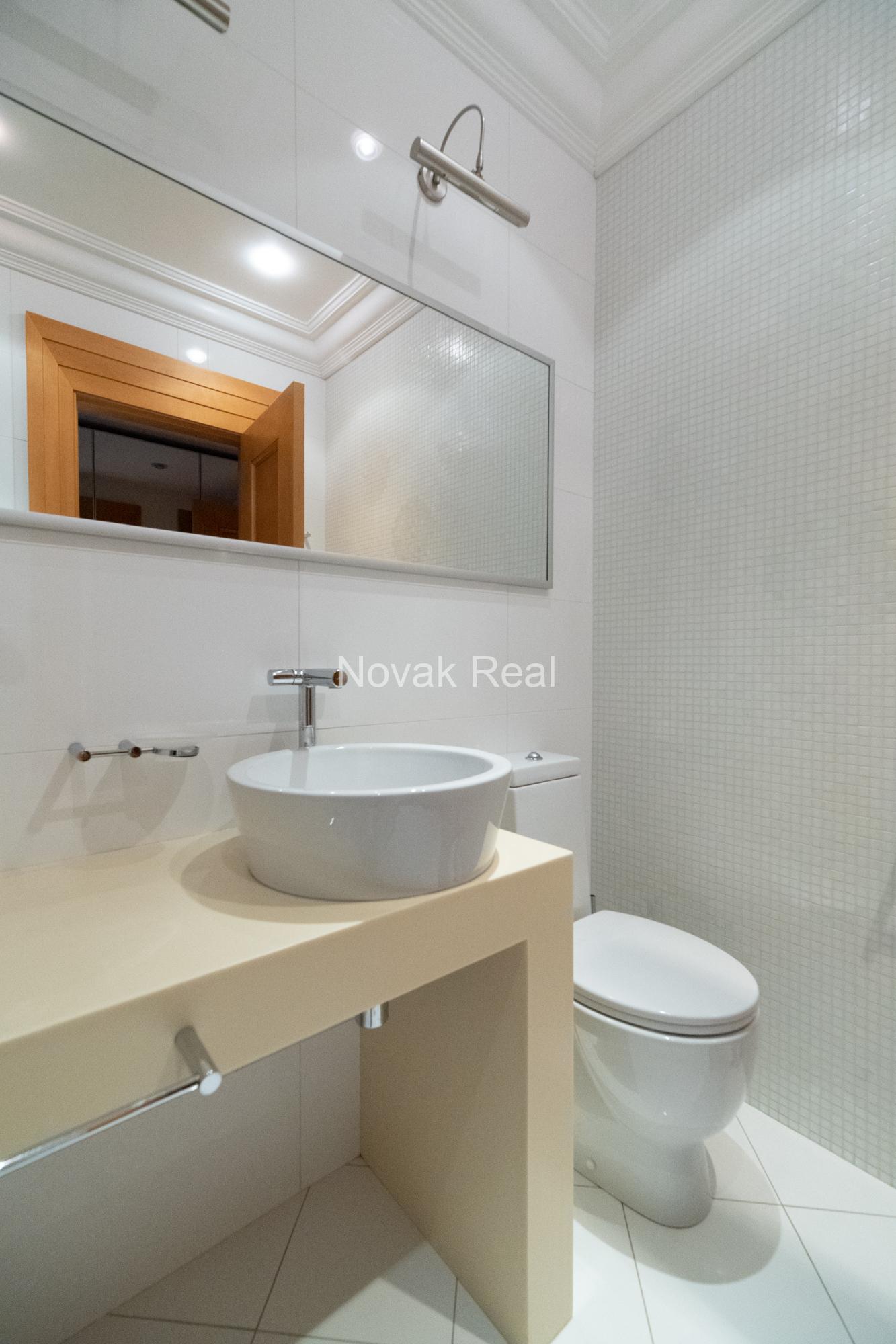 An apartment for rent in Lielupe, on the 29th line