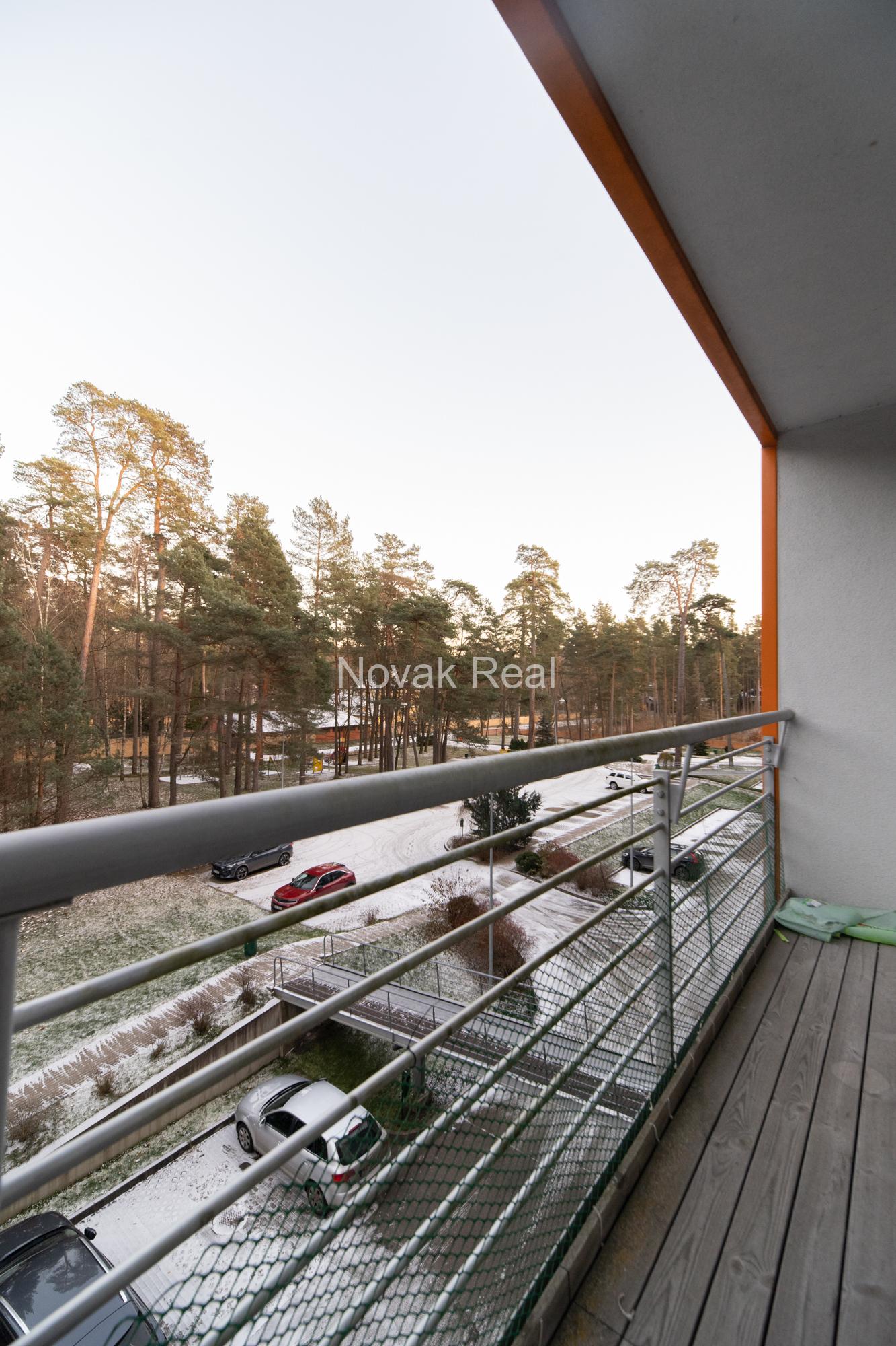 An apartment for rent in Lielupe, on the 29th line