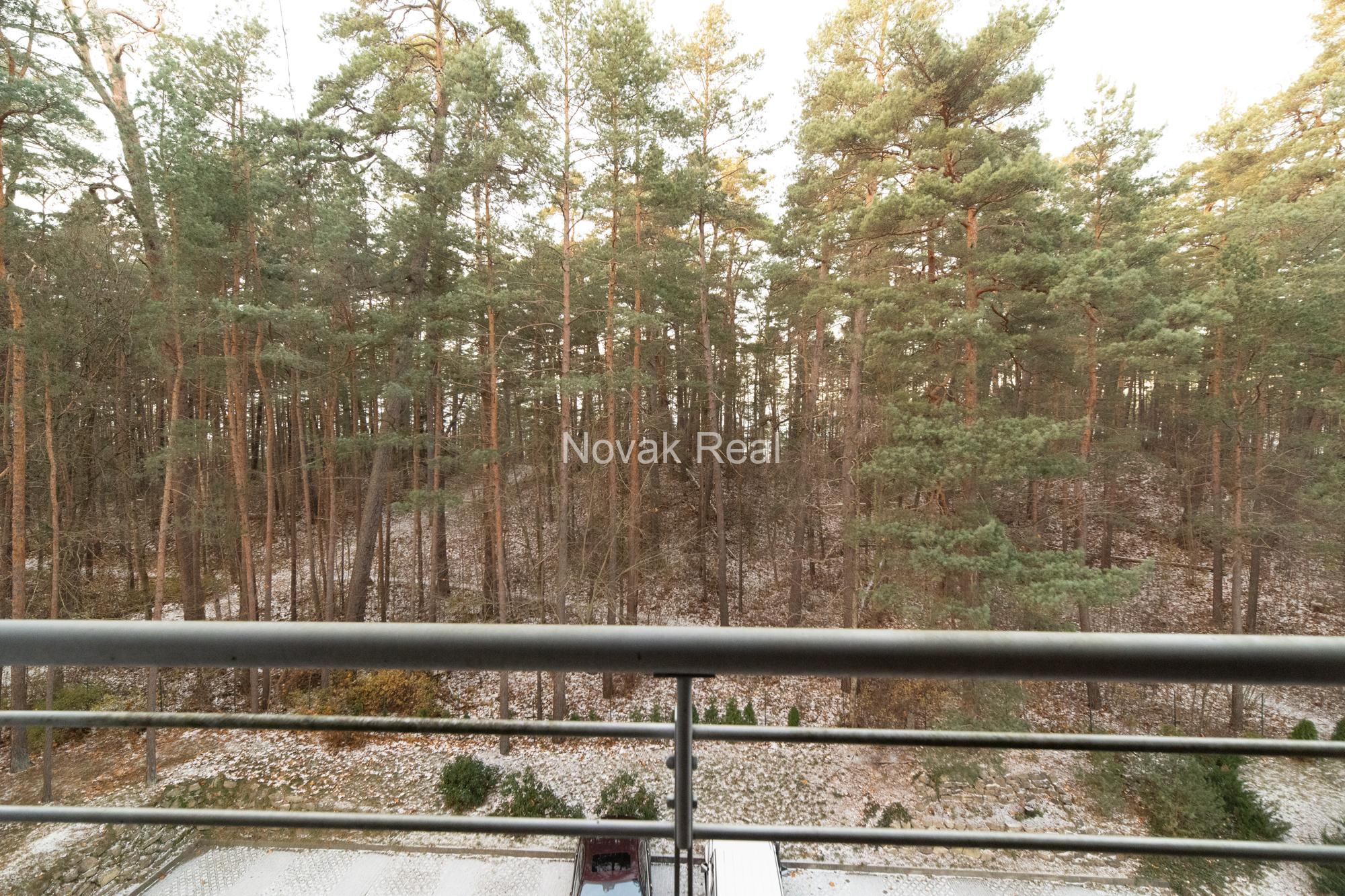 An apartment for rent in Lielupe, on the 29th line