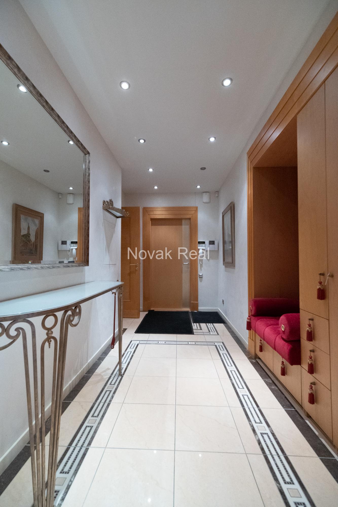 An apartment for rent in Lielupe, on the 29th line