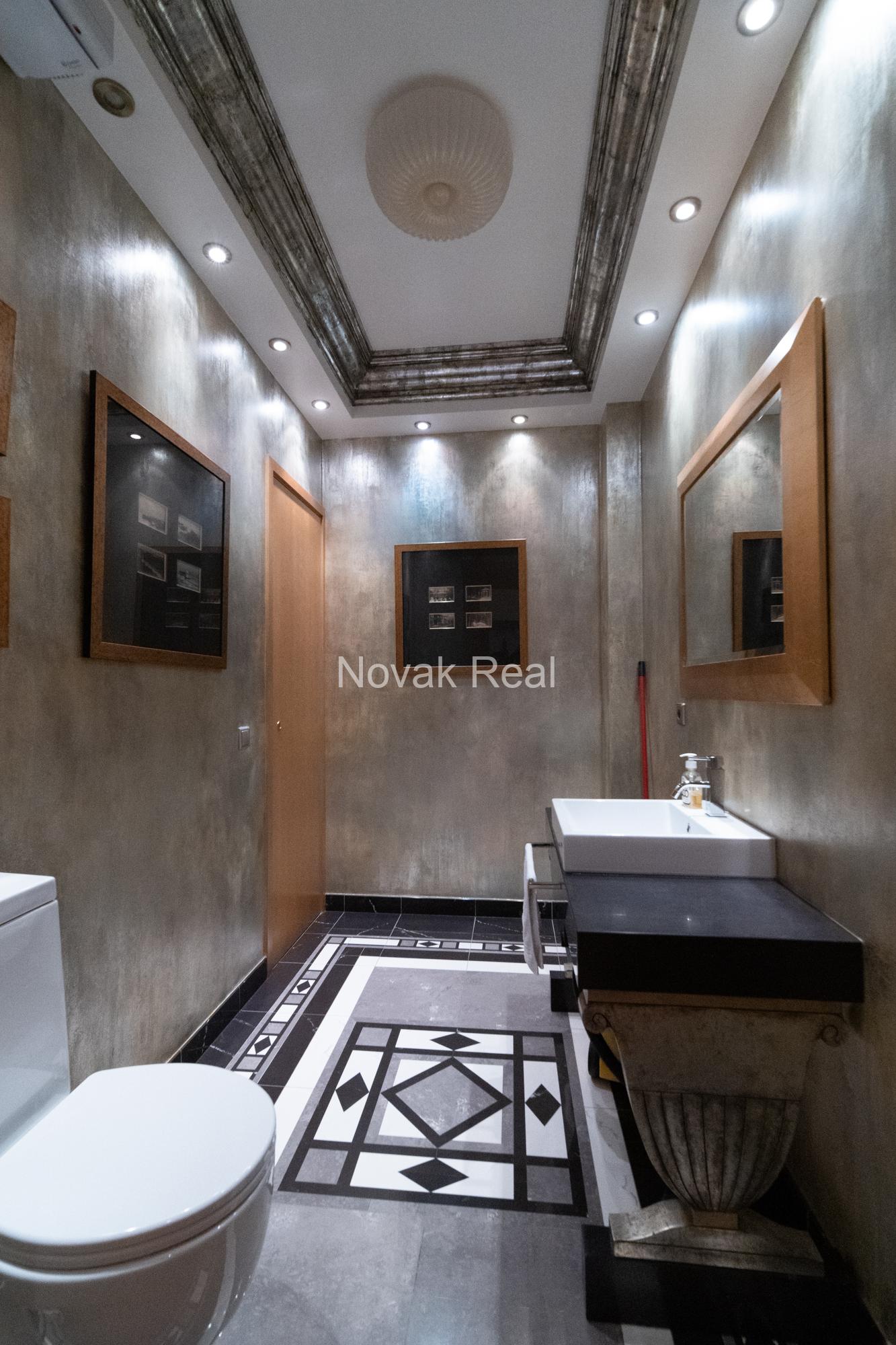 An apartment for rent in Lielupe, on the 29th line