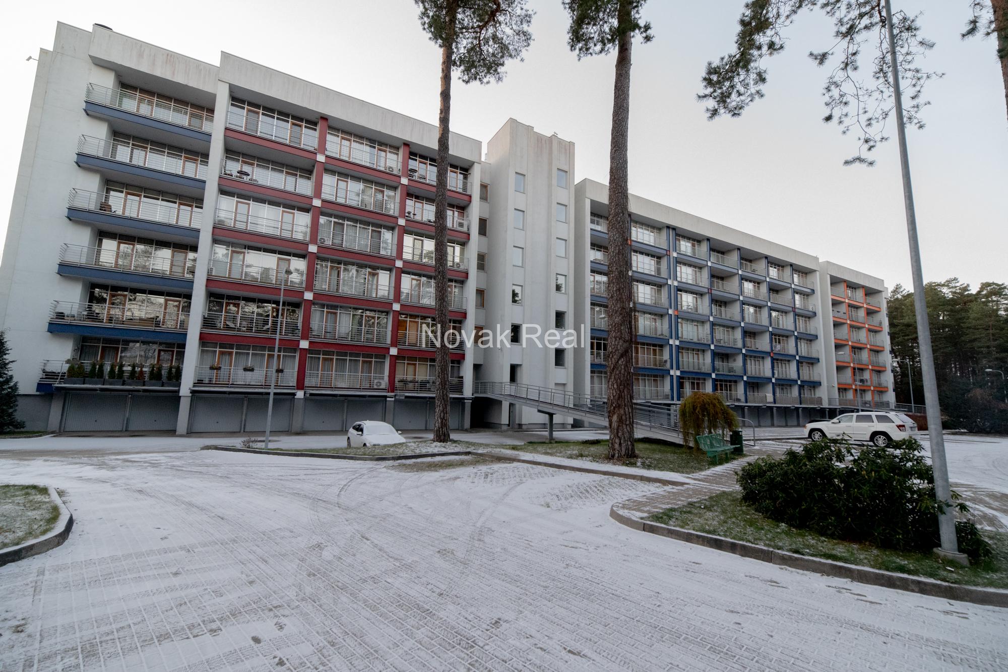 An apartment for rent in Lielupe, on the 29th line