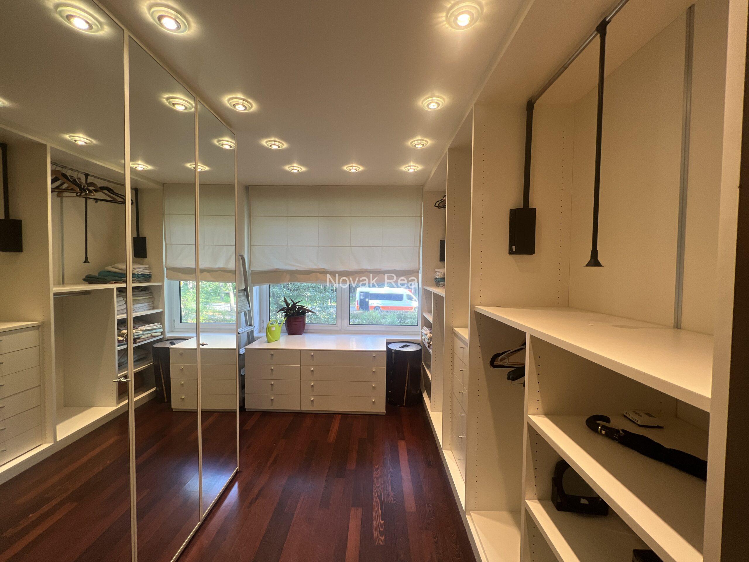 An excellent apartment for rent 5 minutes from the sea
