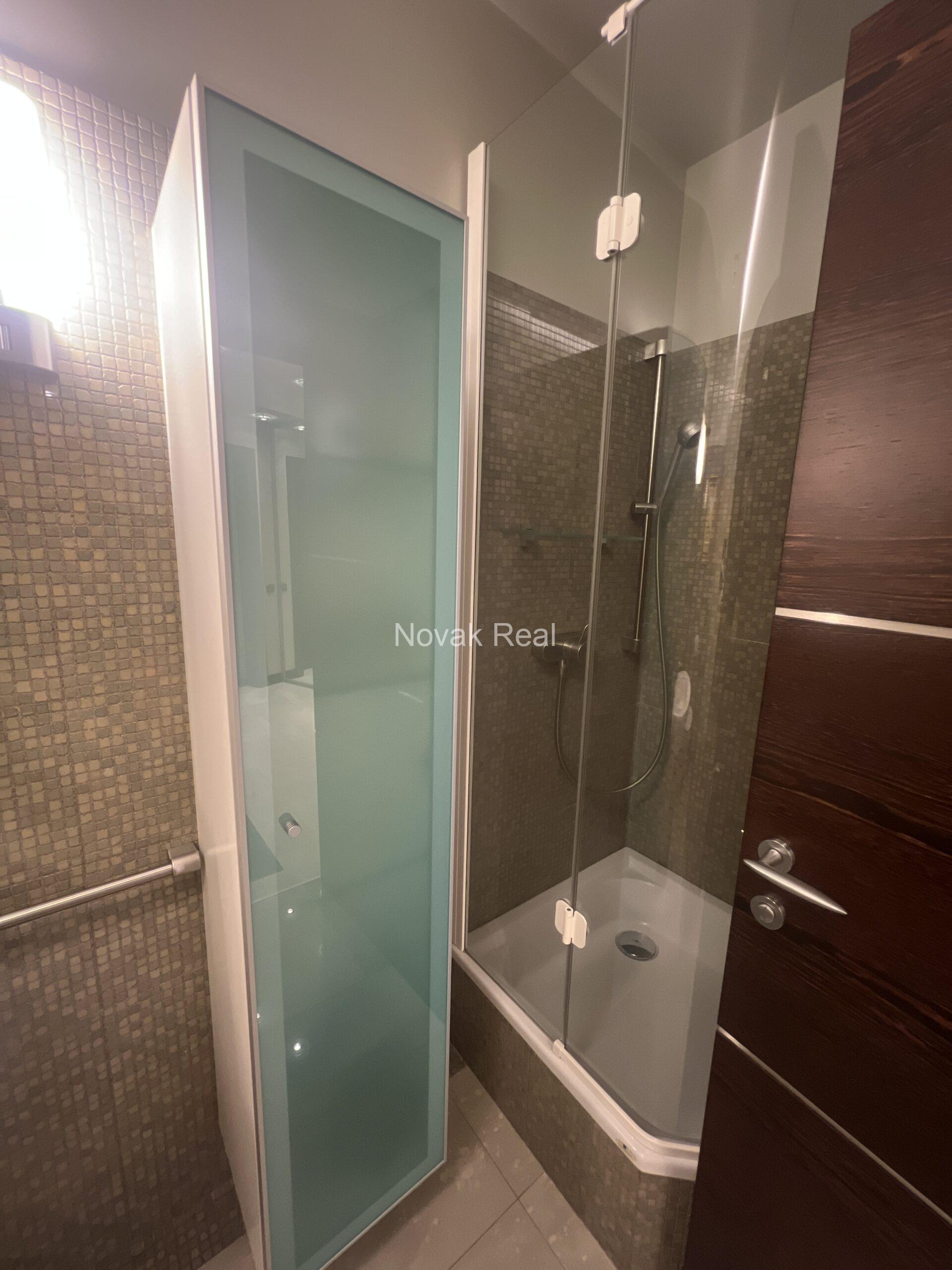 An excellent apartment for rent 5 minutes from the sea