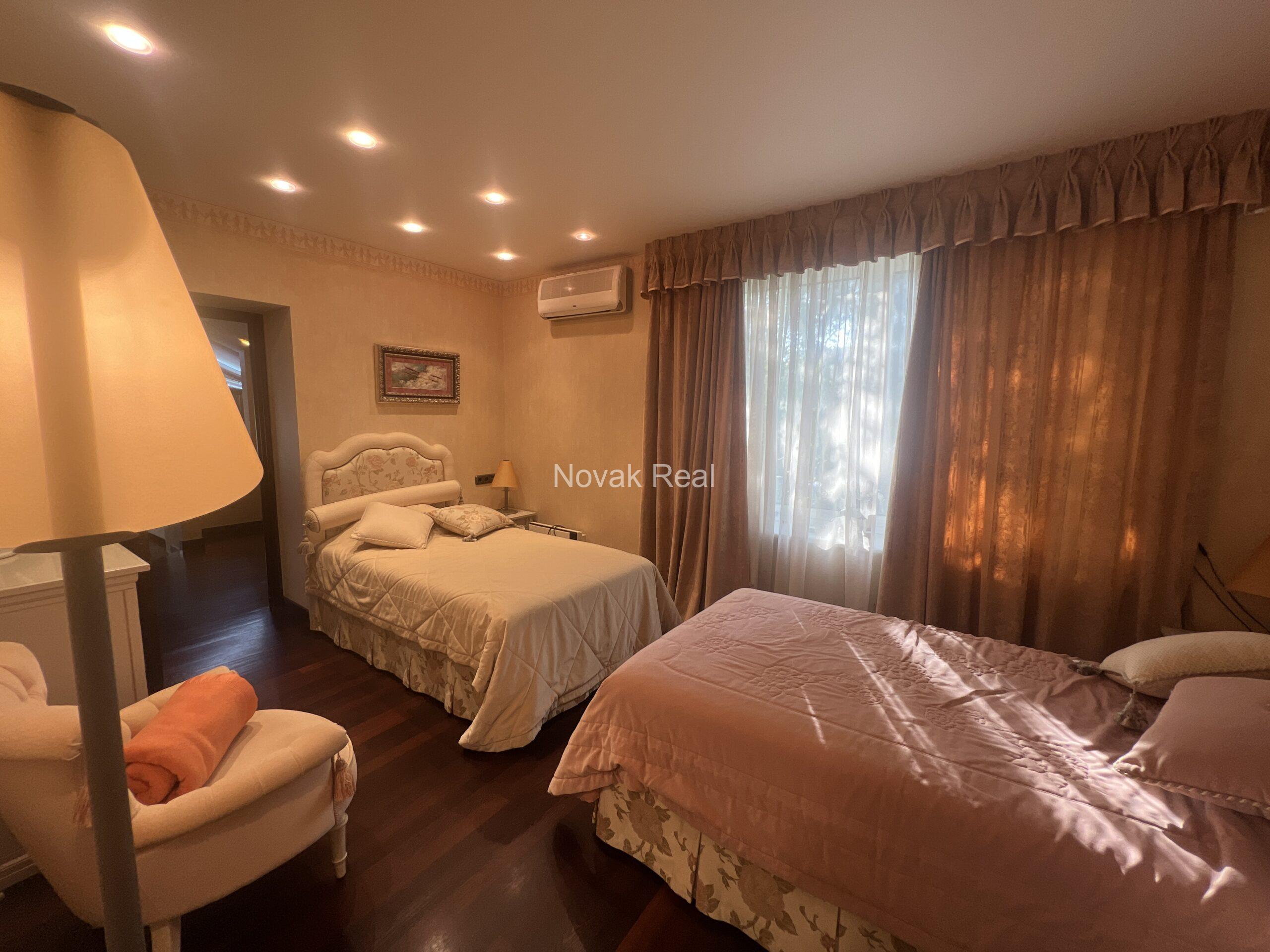 An excellent apartment for rent 5 minutes from the sea