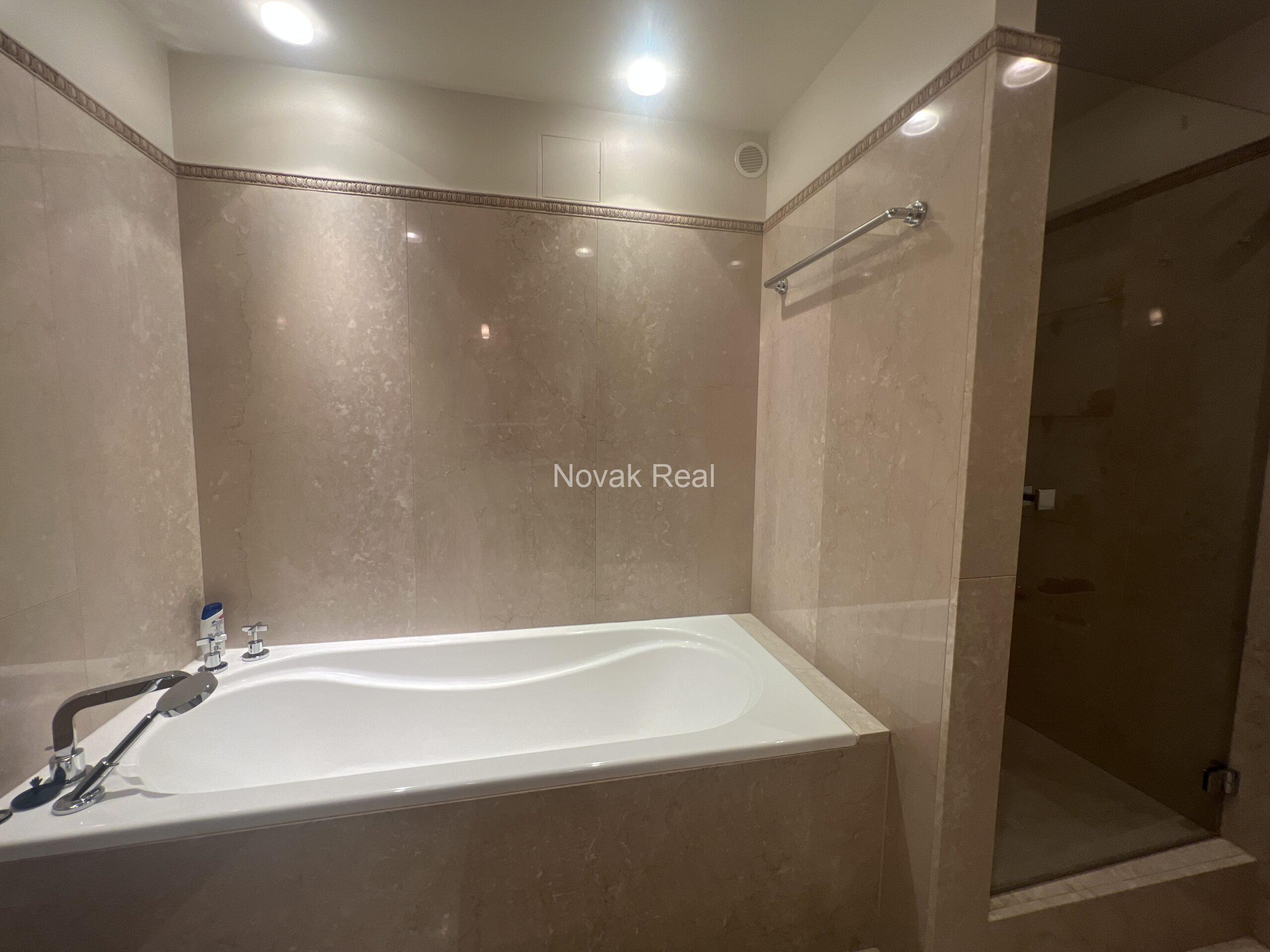 An excellent apartment for rent 5 minutes from the sea