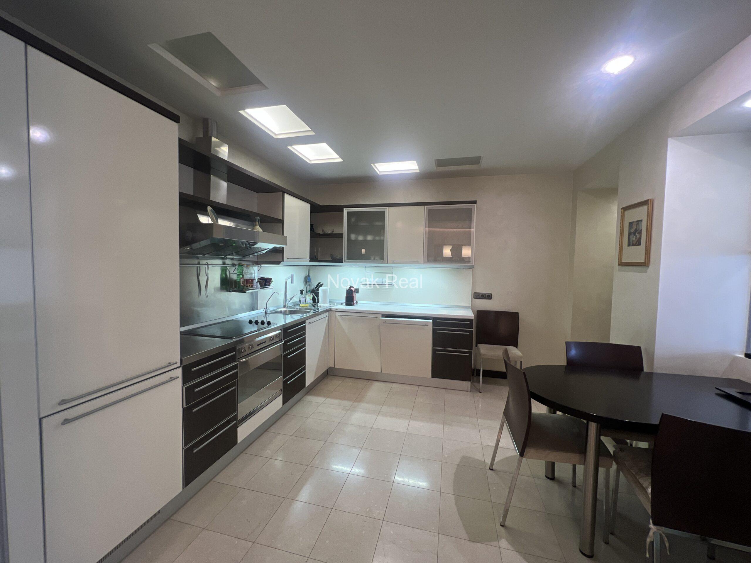 An excellent apartment for rent 5 minutes from the sea