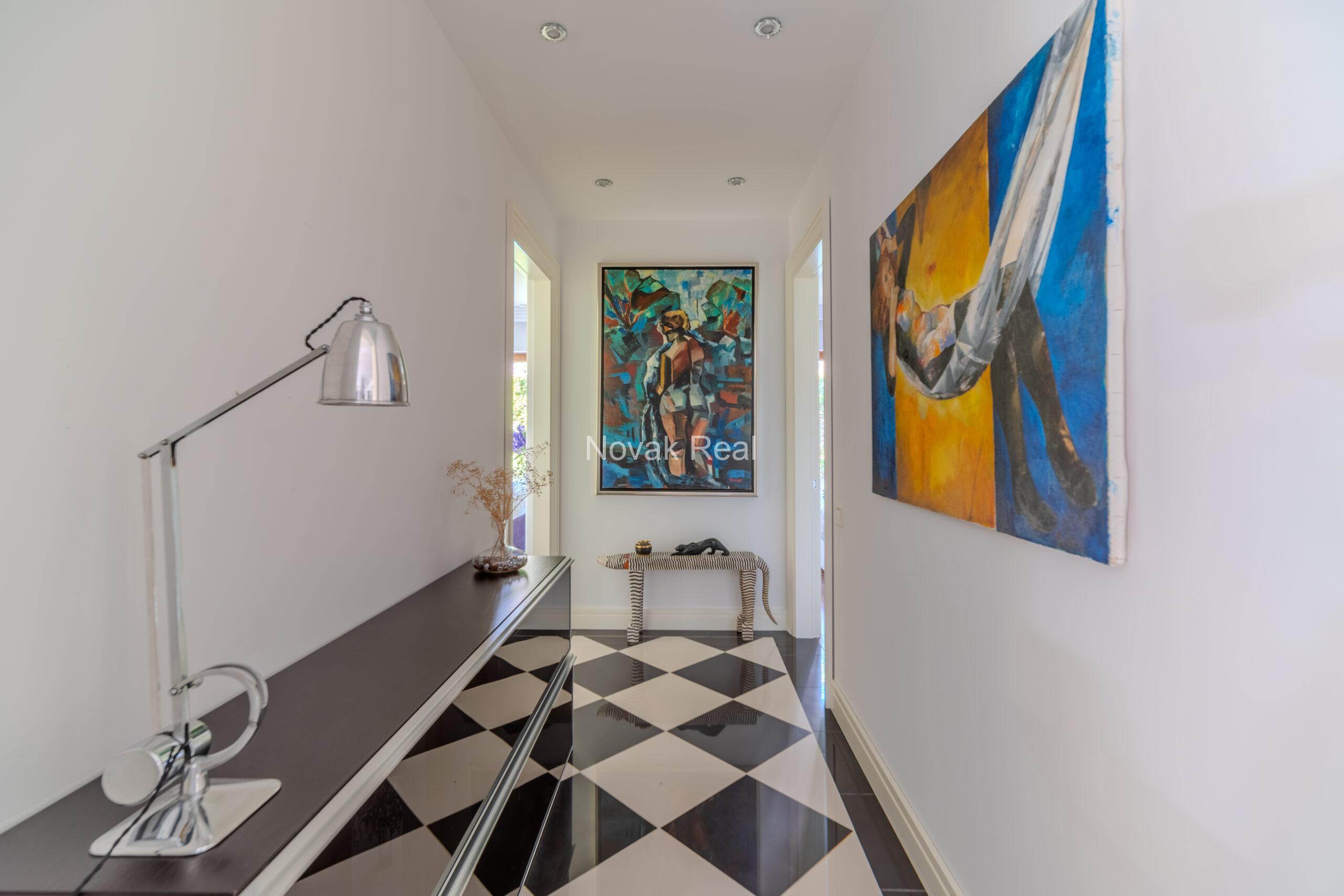 Продается квартира в жилом комплексе LEGEND., в корпусе Villa DIETRICH