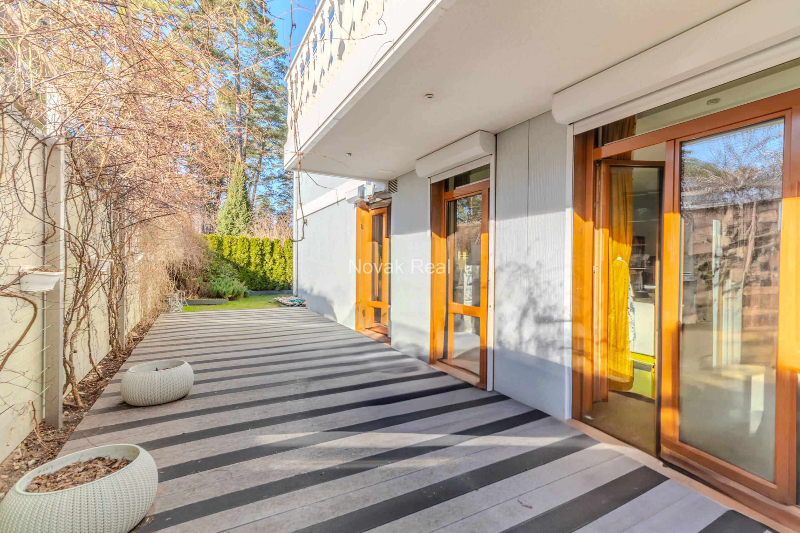Продается квартира в жилом комплексе LEGEND., в корпусе Villa DIETRICH