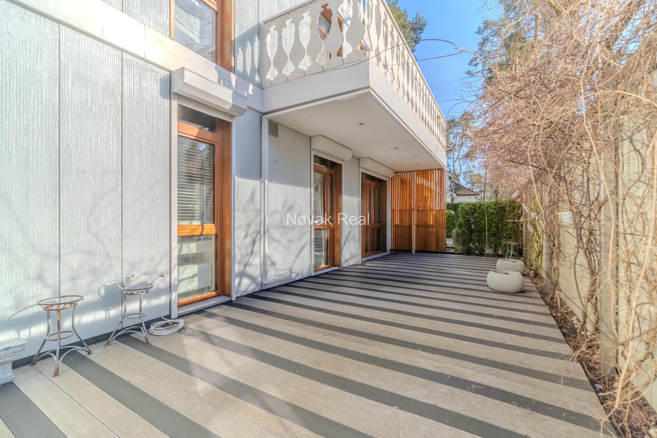 Продается квартира в жилом комплексе LEGEND., в корпусе Villa DIETRICH