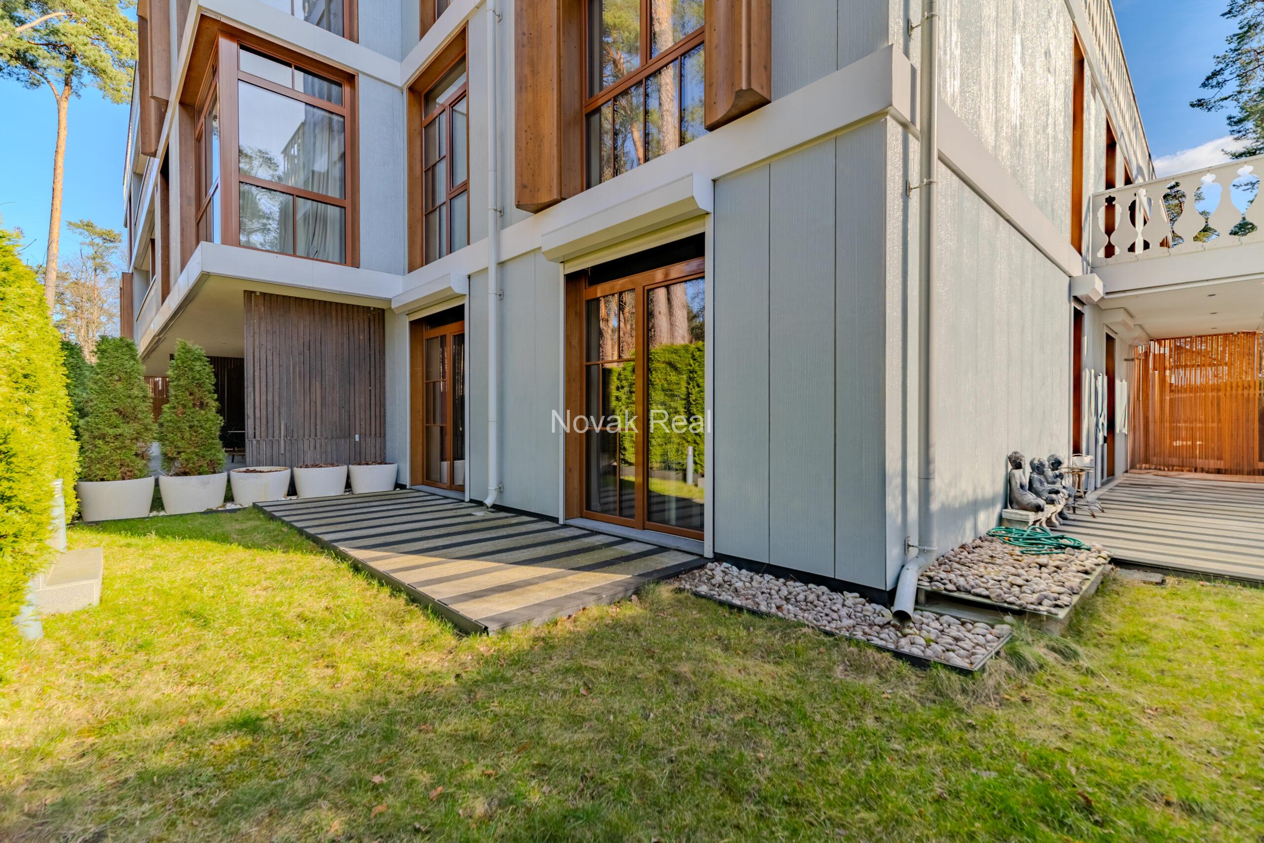 Продается квартира в жилом комплексе LEGEND., в корпусе Villa DIETRICH