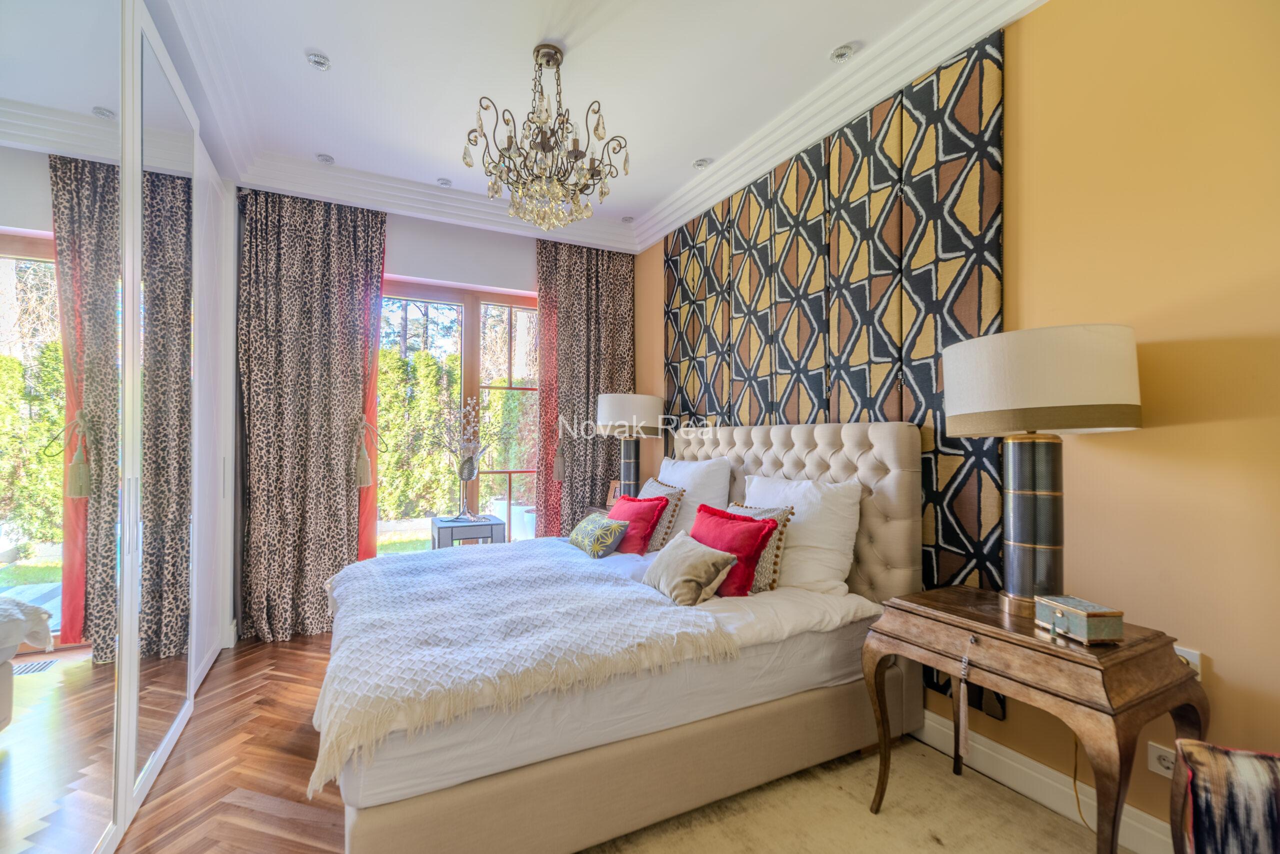 Продается квартира в жилом комплексе LEGEND., в корпусе Villa DIETRICH