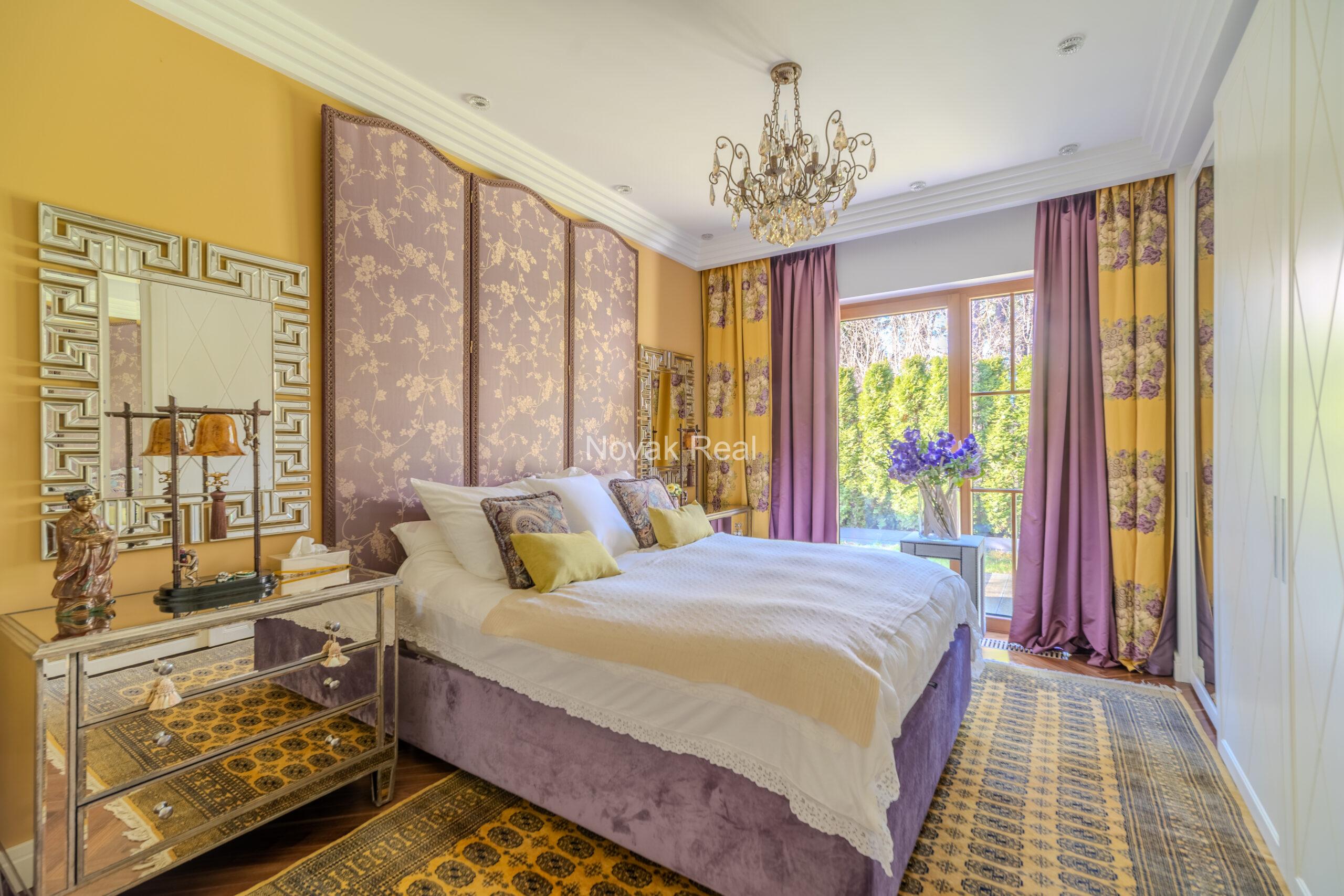 Продается квартира в жилом комплексе LEGEND., в корпусе Villa DIETRICH