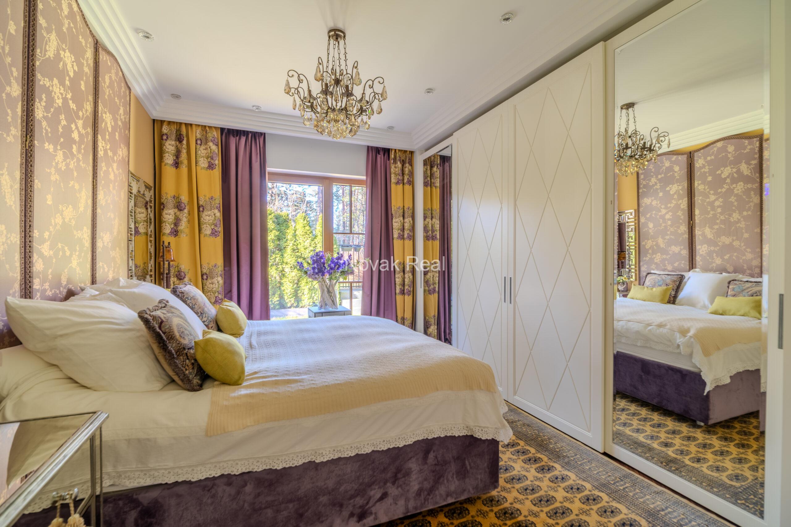 Продается квартира в жилом комплексе LEGEND., в корпусе Villa DIETRICH