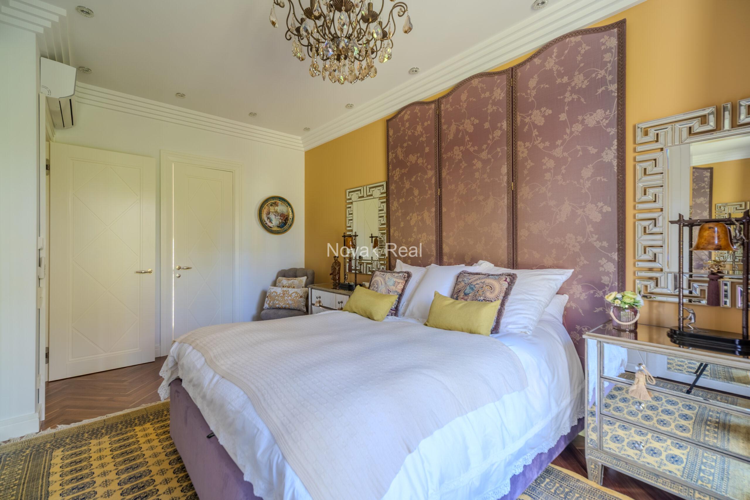 Продается квартира в жилом комплексе LEGEND., в корпусе Villa DIETRICH