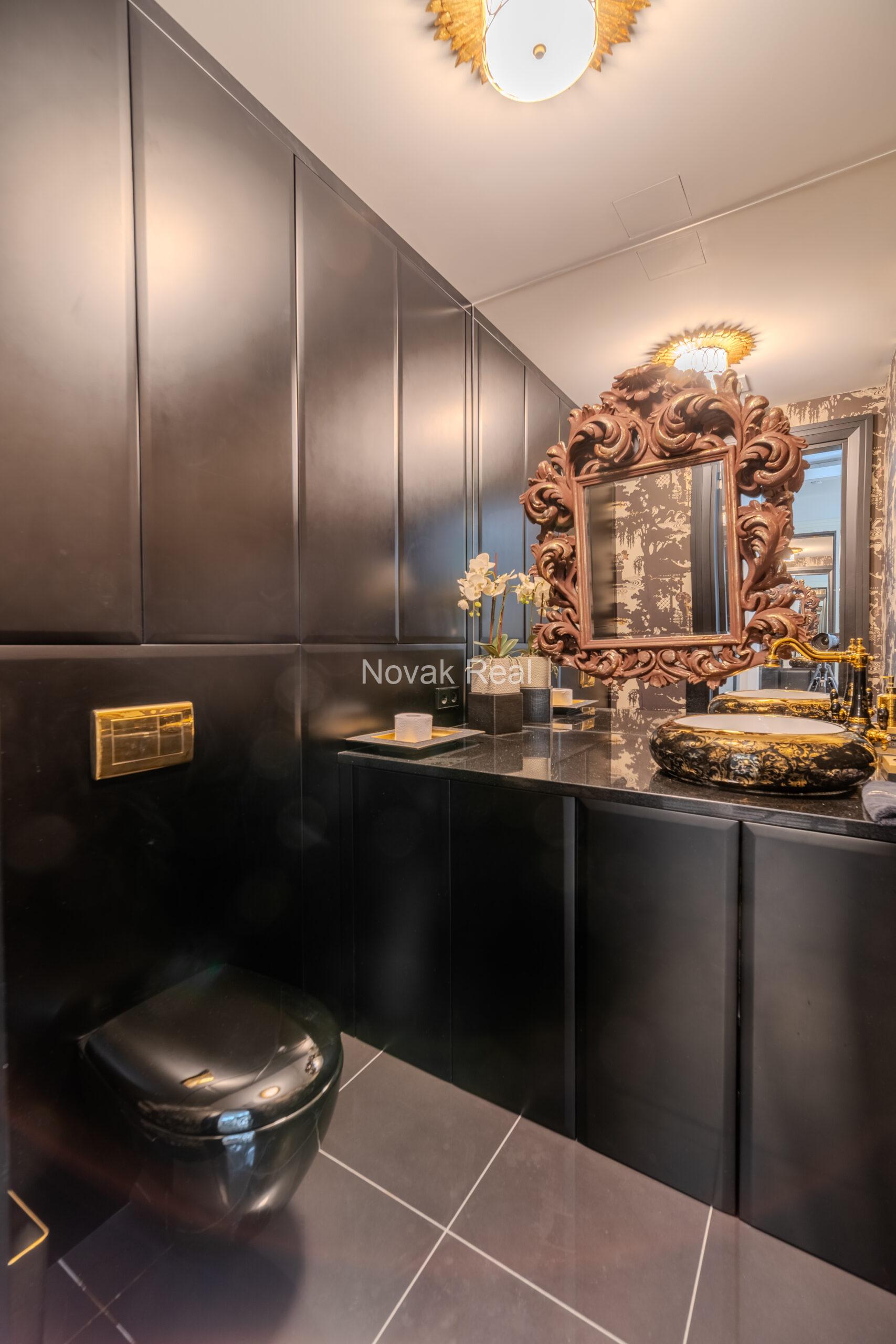Продается квартира в жилом комплексе LEGEND., в корпусе Villa DIETRICH