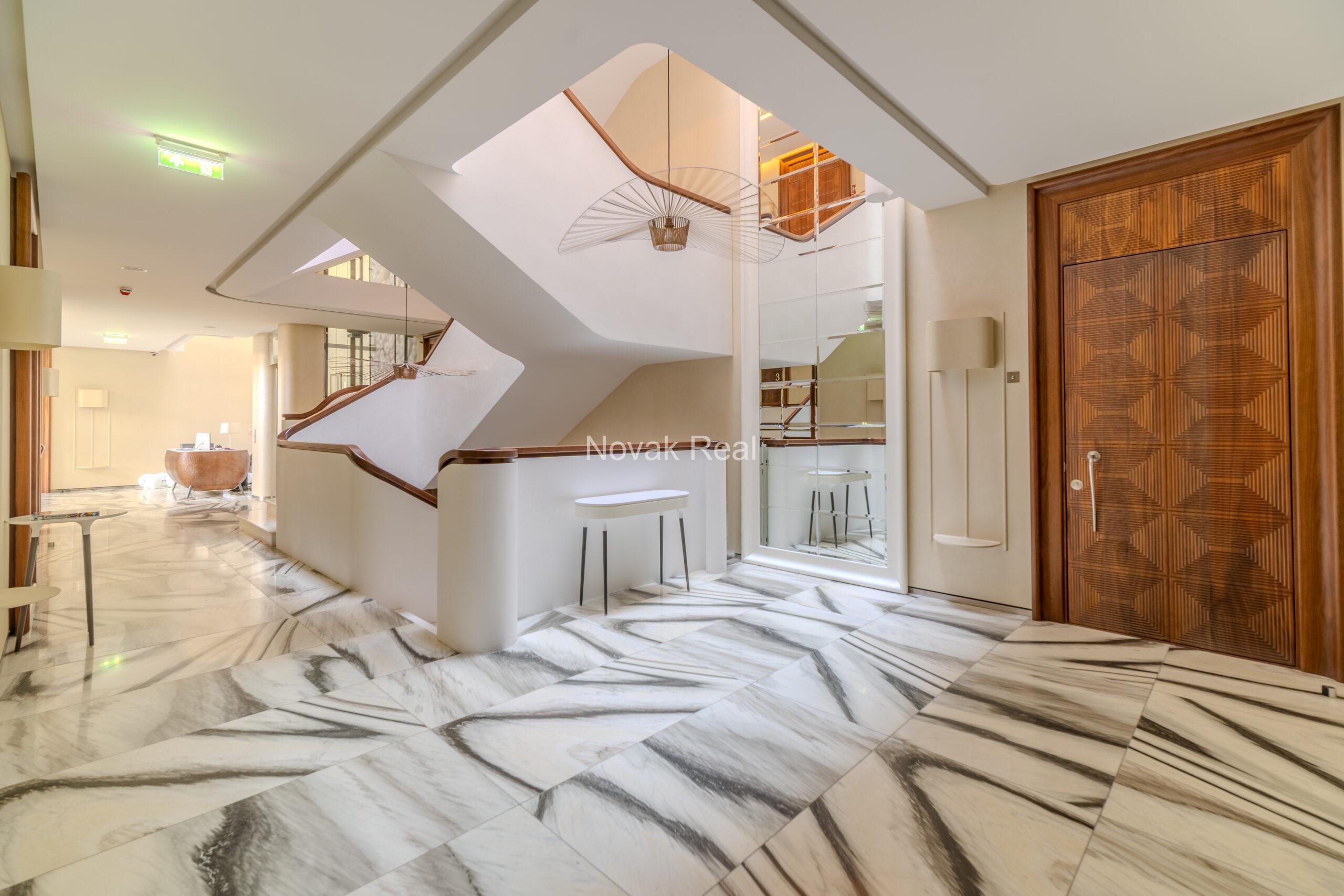 Продается квартира в жилом комплексе LEGEND., в корпусе Villa DIETRICH