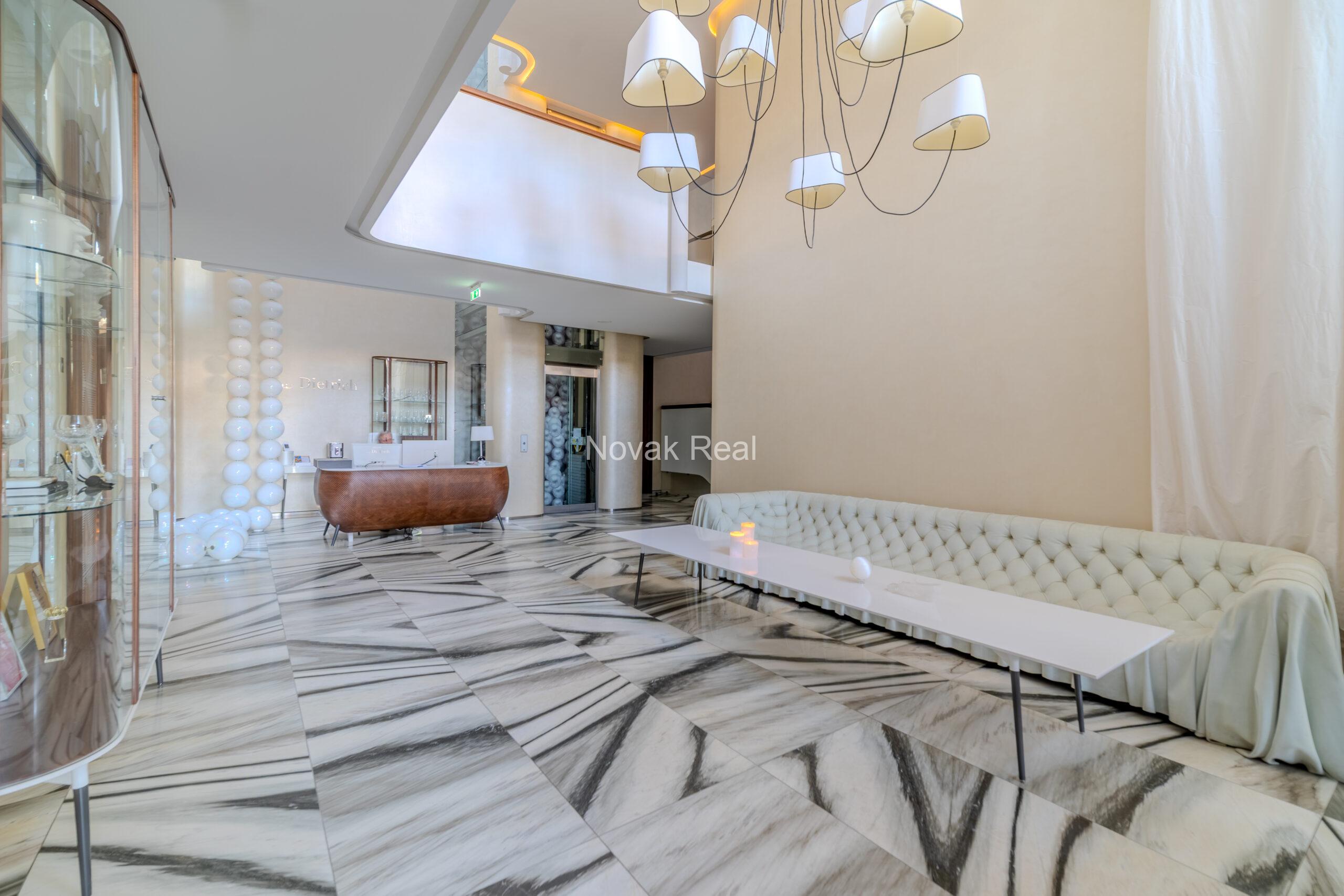 Продается квартира в жилом комплексе LEGEND., в корпусе Villa DIETRICH