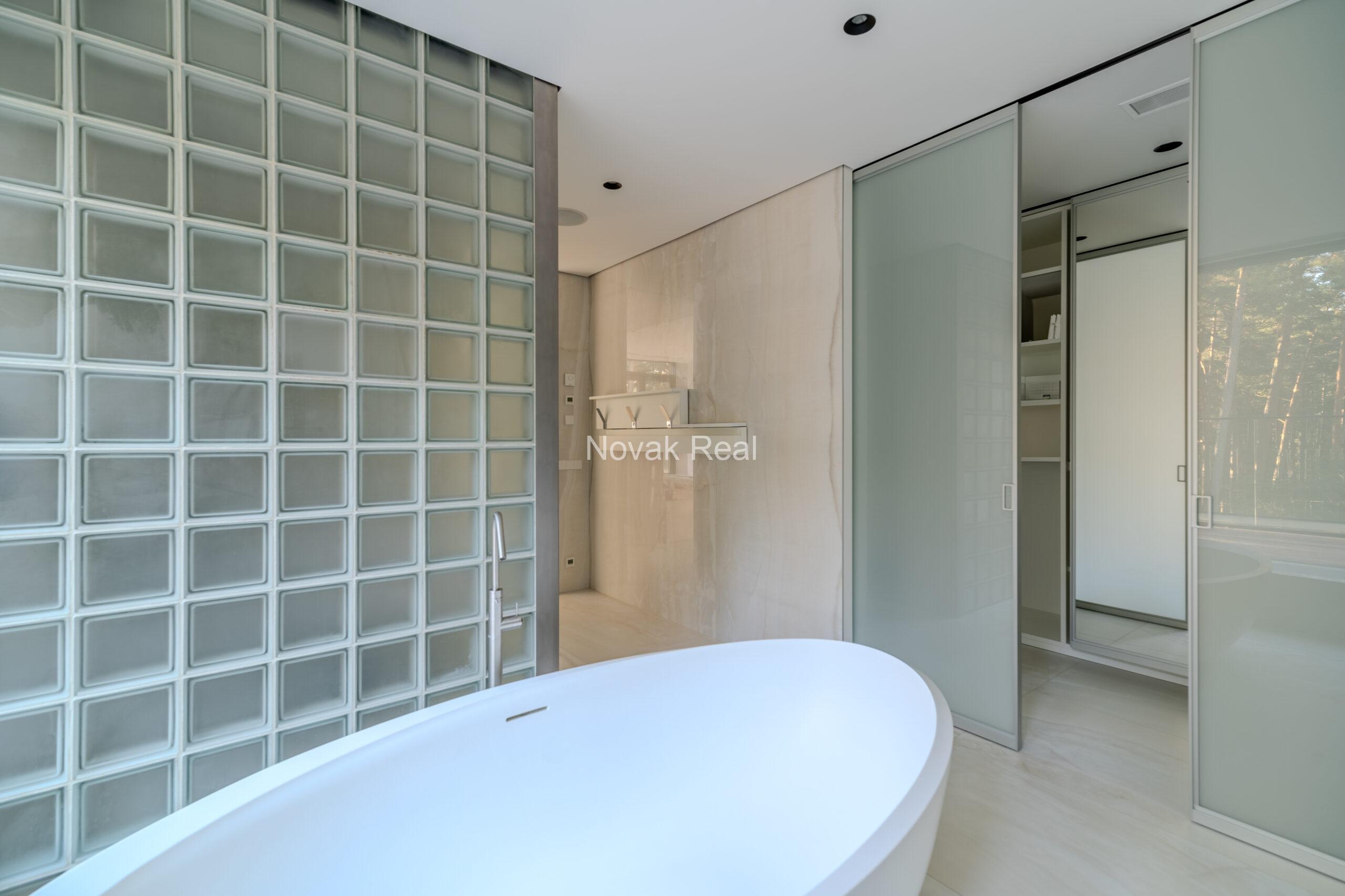 Пентхаус в известном проекте Park Residences. Юрмала, Дзинтари.