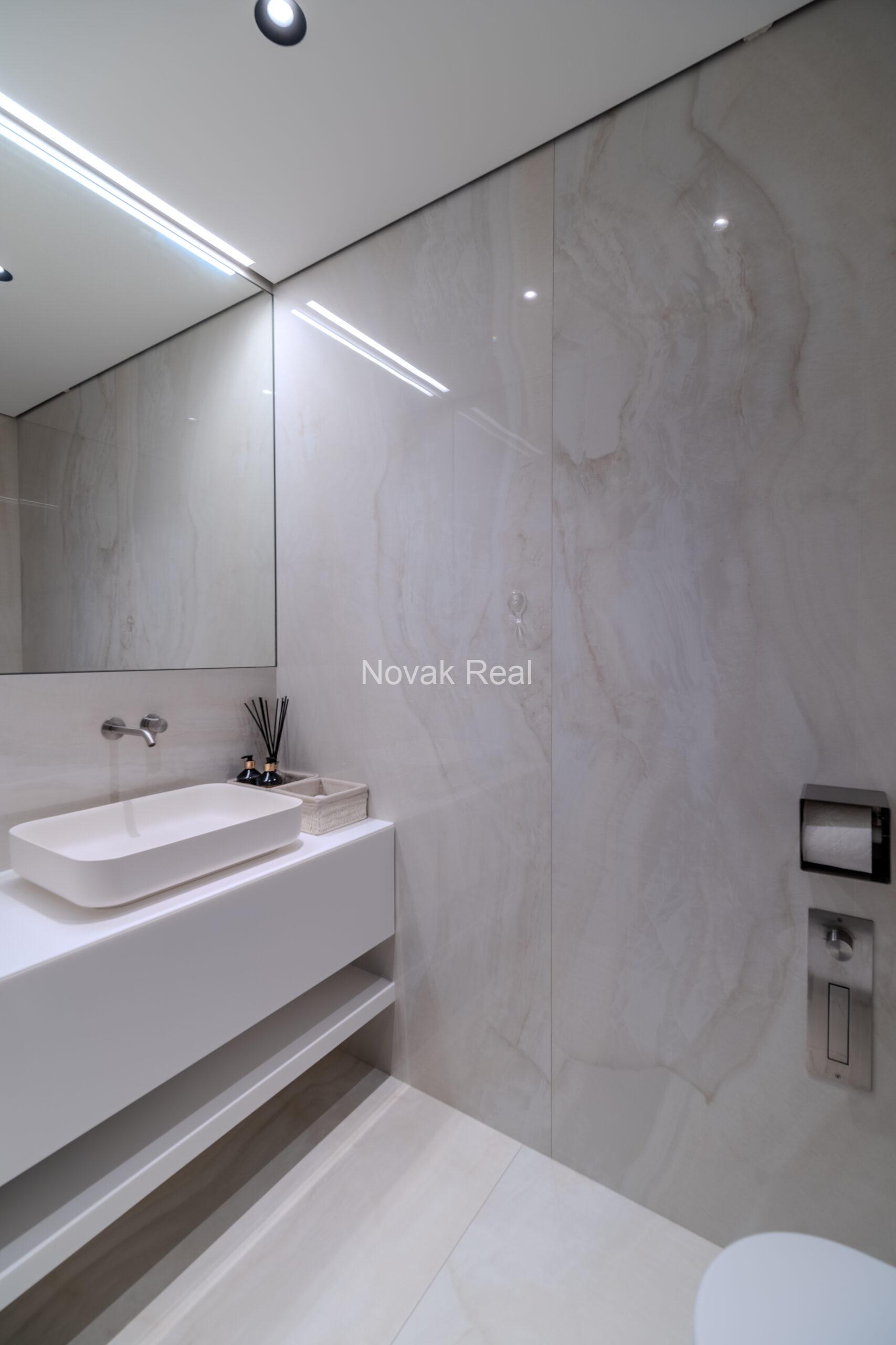 Пентхаус в известном проекте Park Residences. Юрмала, Дзинтари.