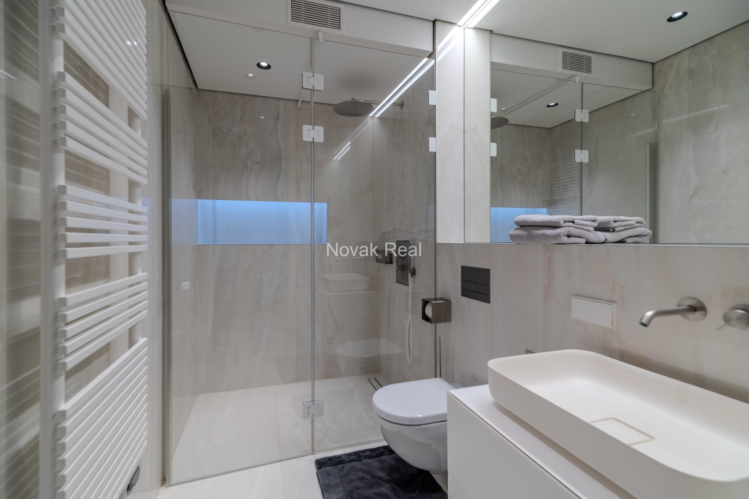 Пентхаус в известном проекте Park Residences. Юрмала, Дзинтари.