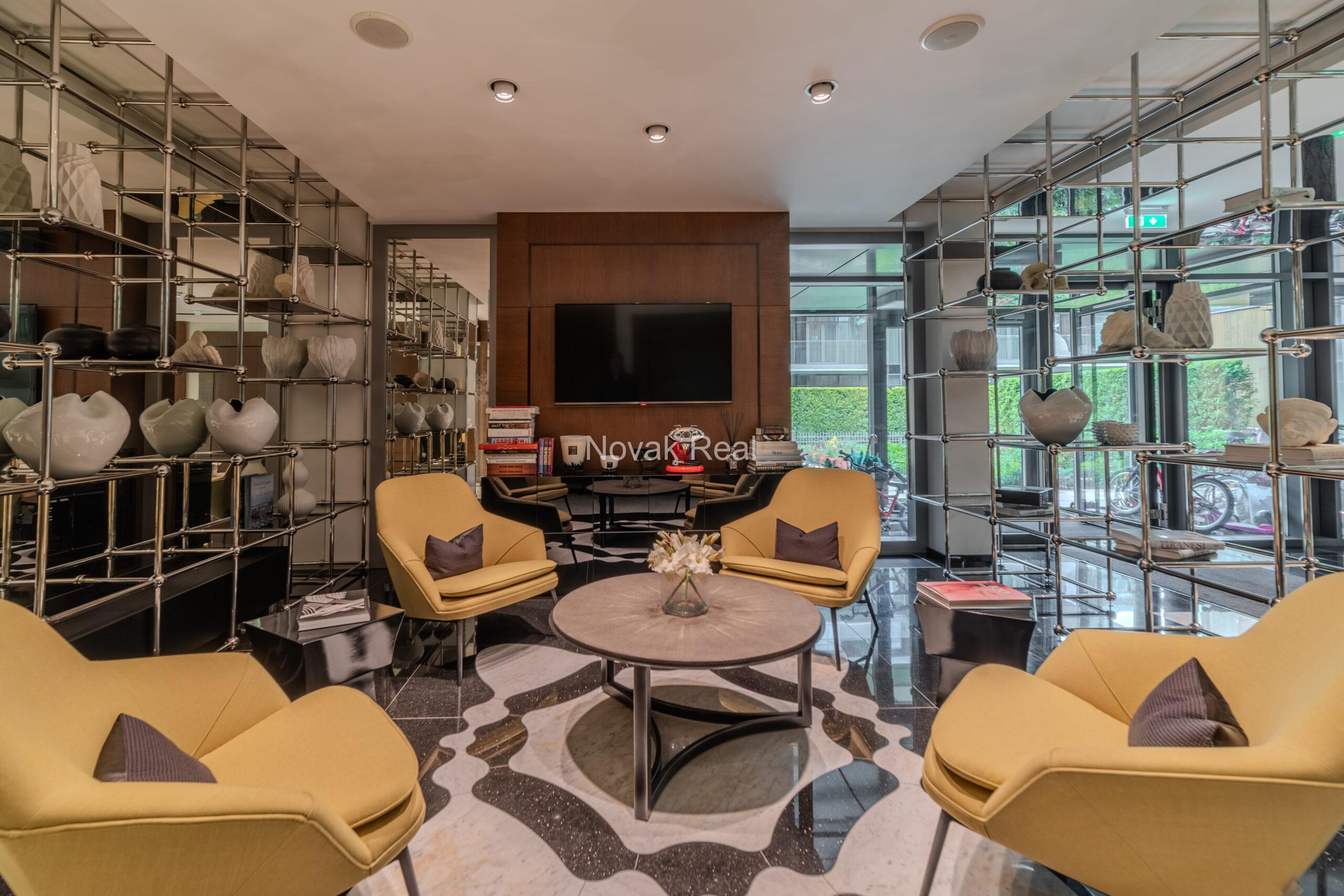 Пентхаус в известном проекте Park Residences. Юрмала, Дзинтари.
