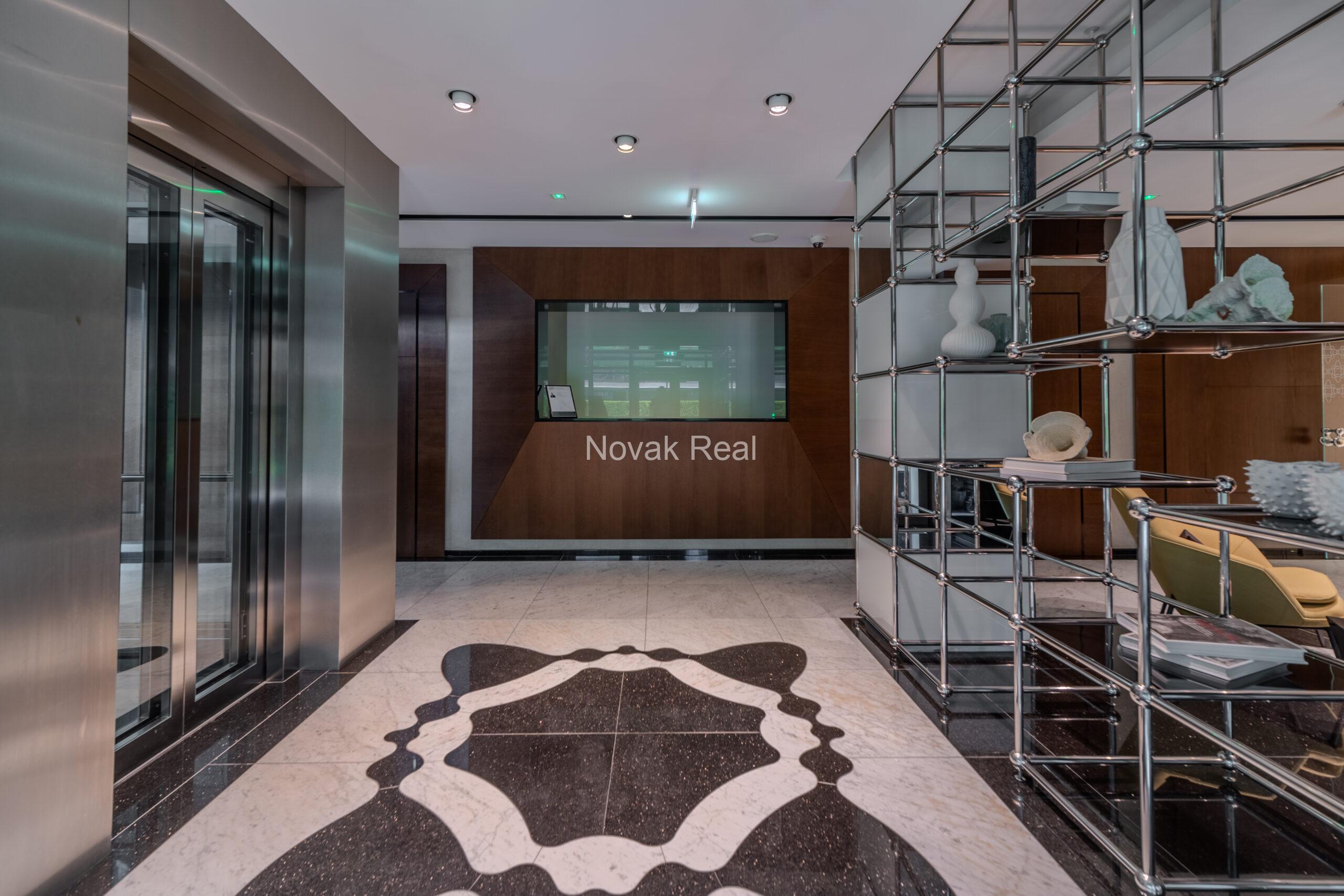 Пентхаус в известном проекте Park Residences. Юрмала, Дзинтари.