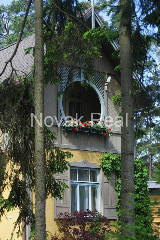 Villa Dune De Fleurs