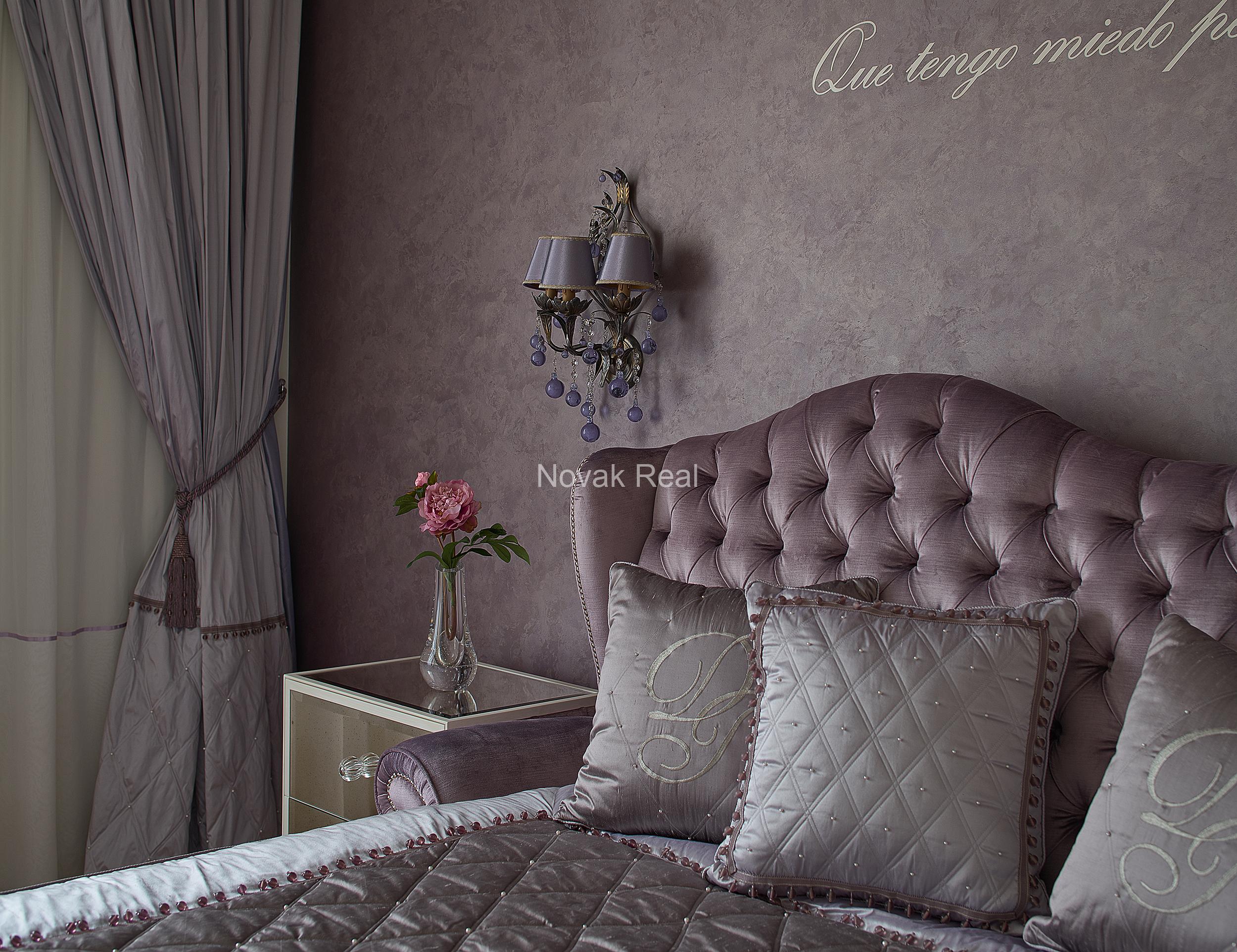 A unique property for sale – an apartment in the Embassy area (Quiet city centre)
