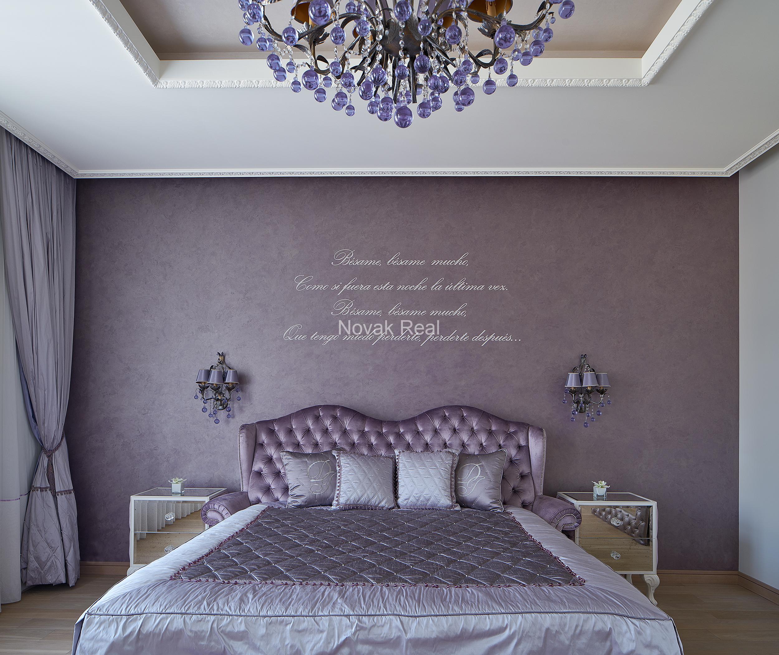 A unique property for sale – an apartment in the Embassy area (Quiet city centre)