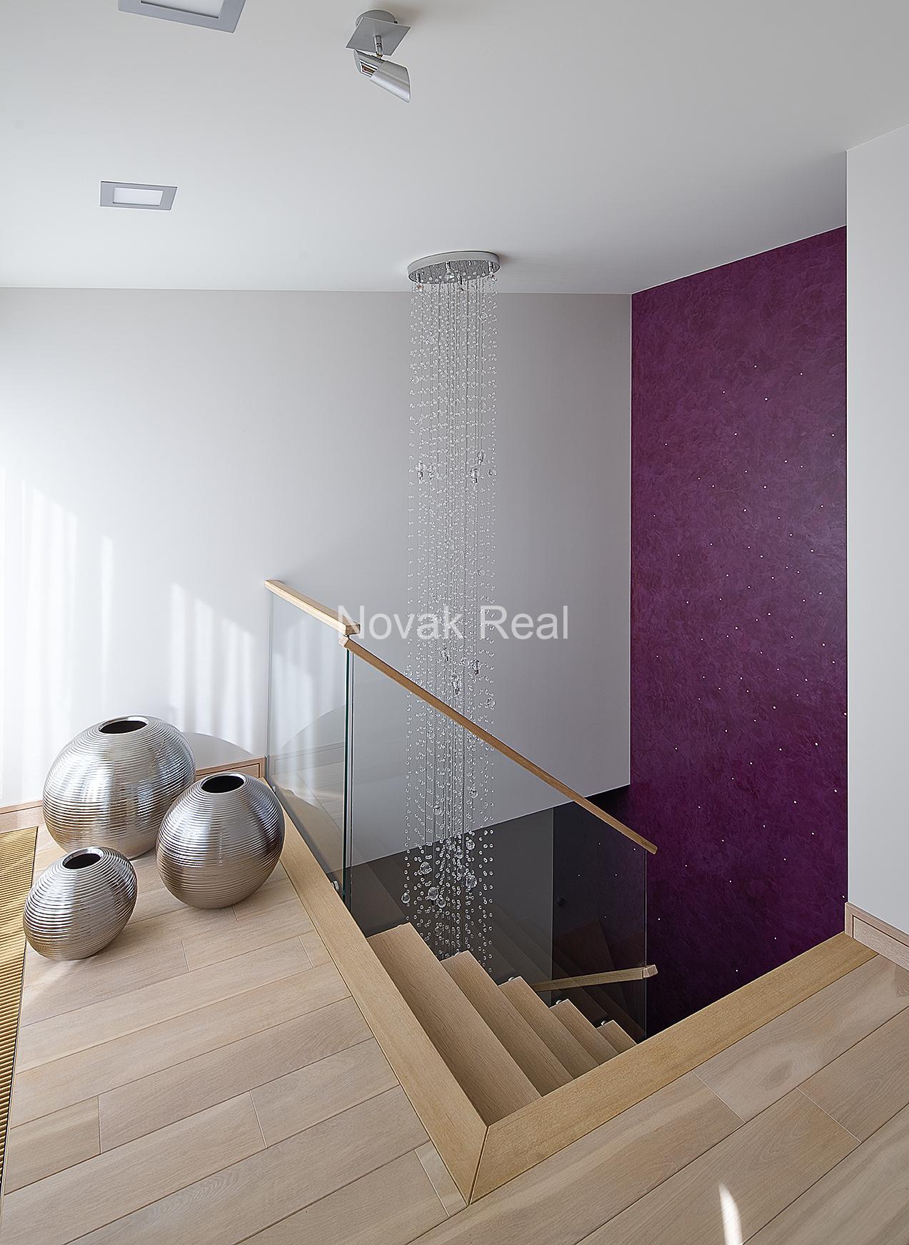 A unique property for sale – an apartment in the Embassy area (Quiet city centre)