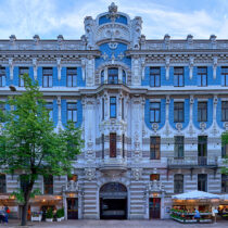 Продается квартира в Тихом центре - Novak Real