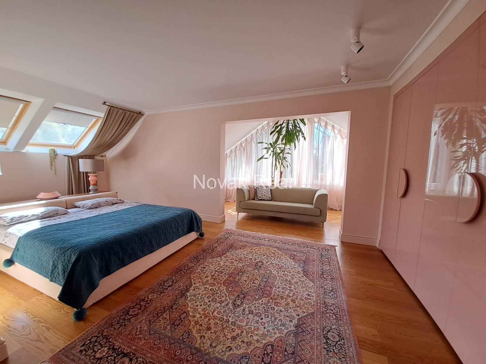 A house for rent in Pumpuri