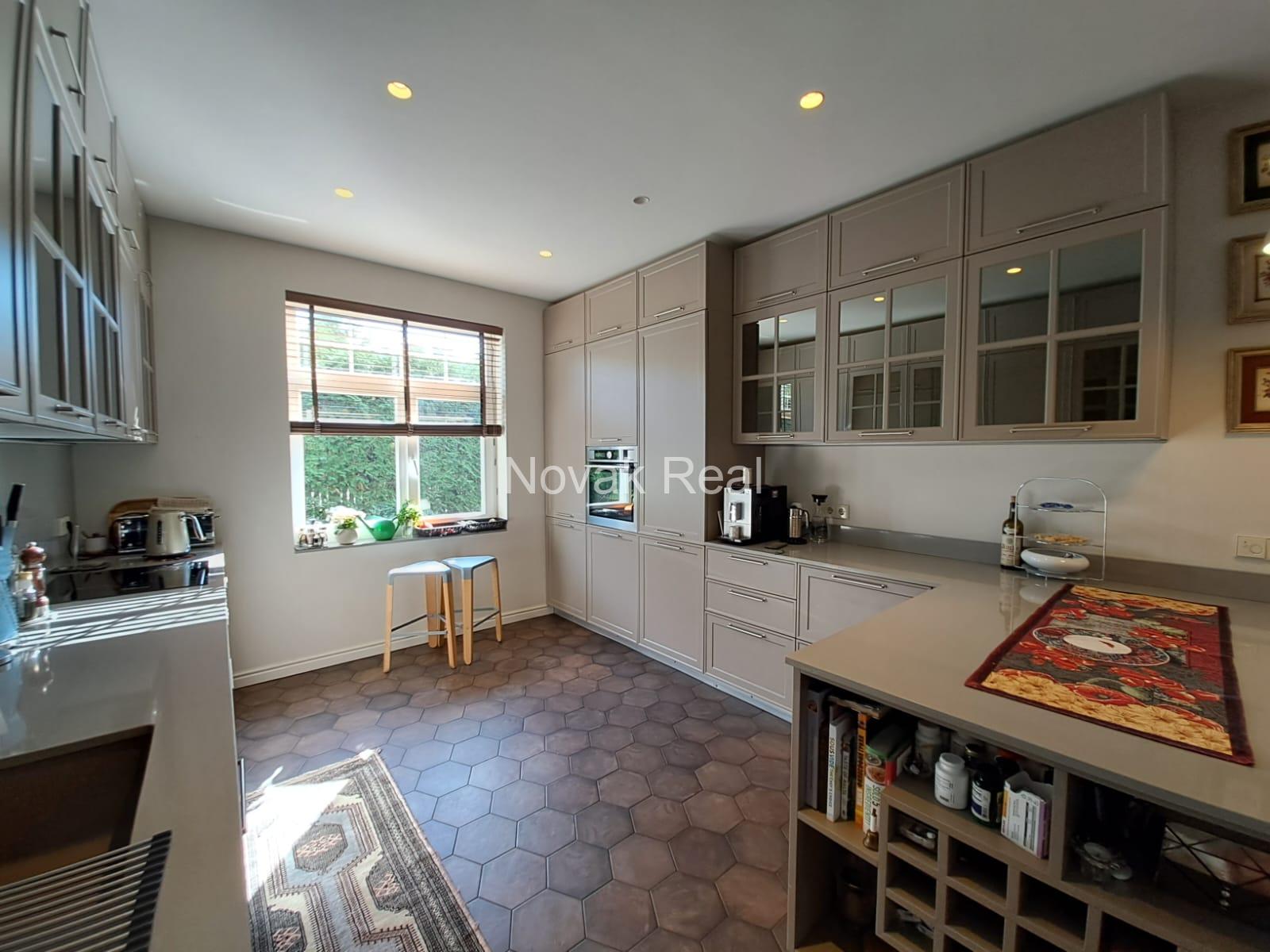 A house for rent in Pumpuri