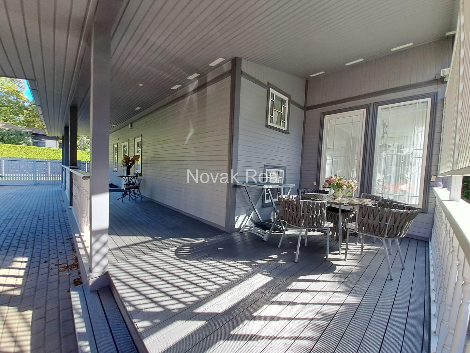 A house for rent in Pumpuri