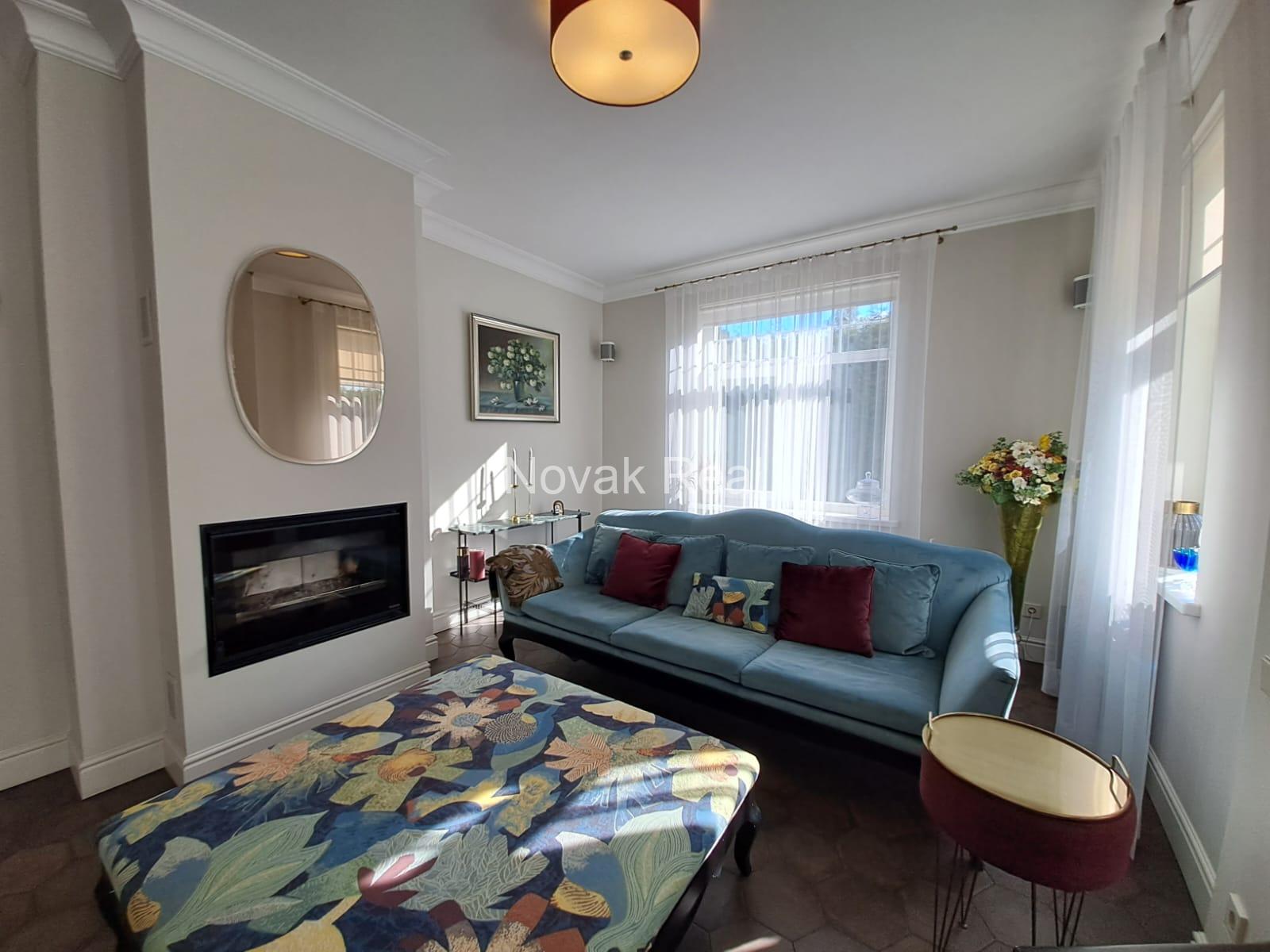 A house for rent in Pumpuri