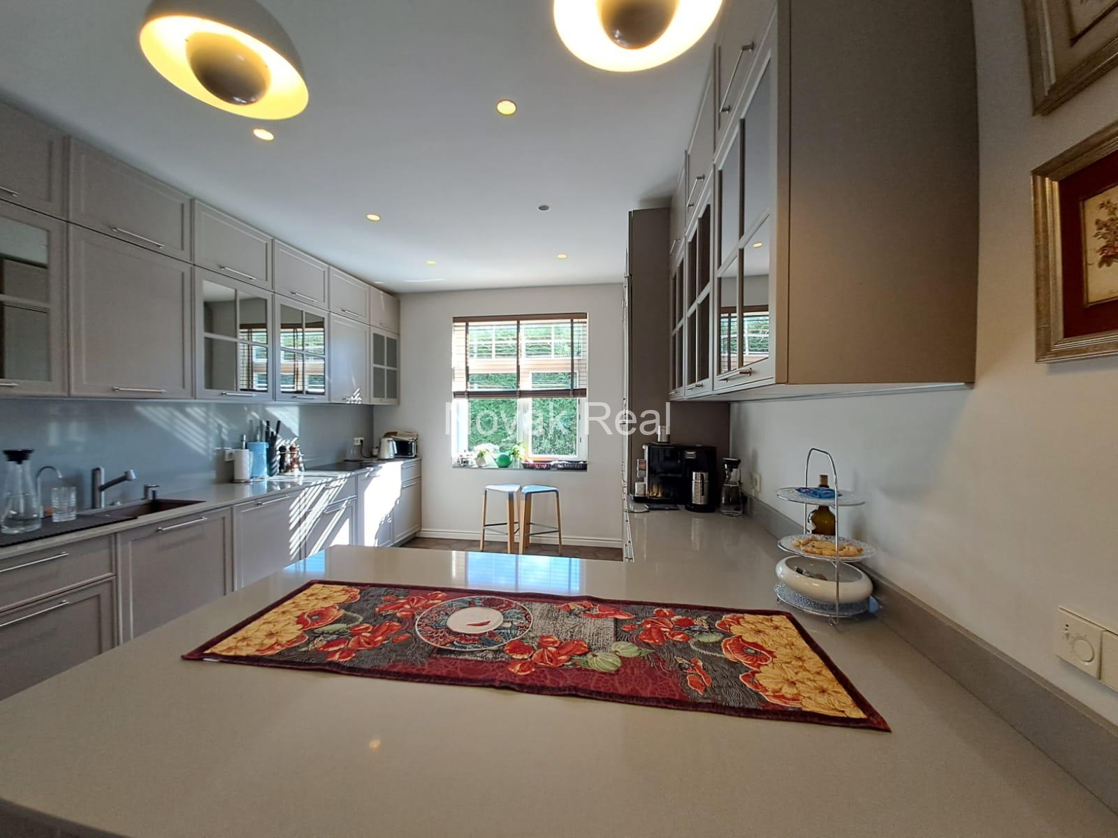 A house for rent in Pumpuri