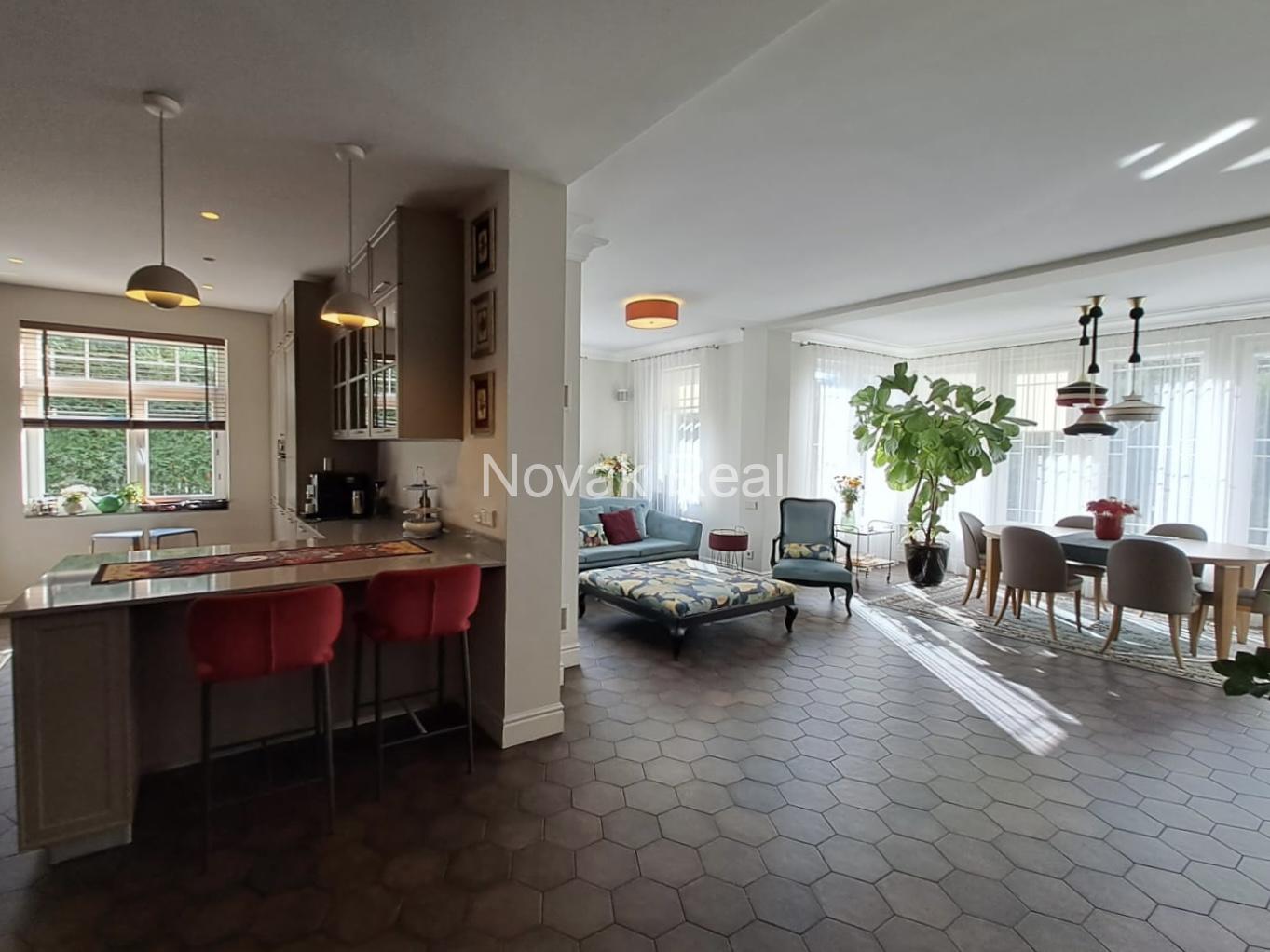 A house for rent in Pumpuri
