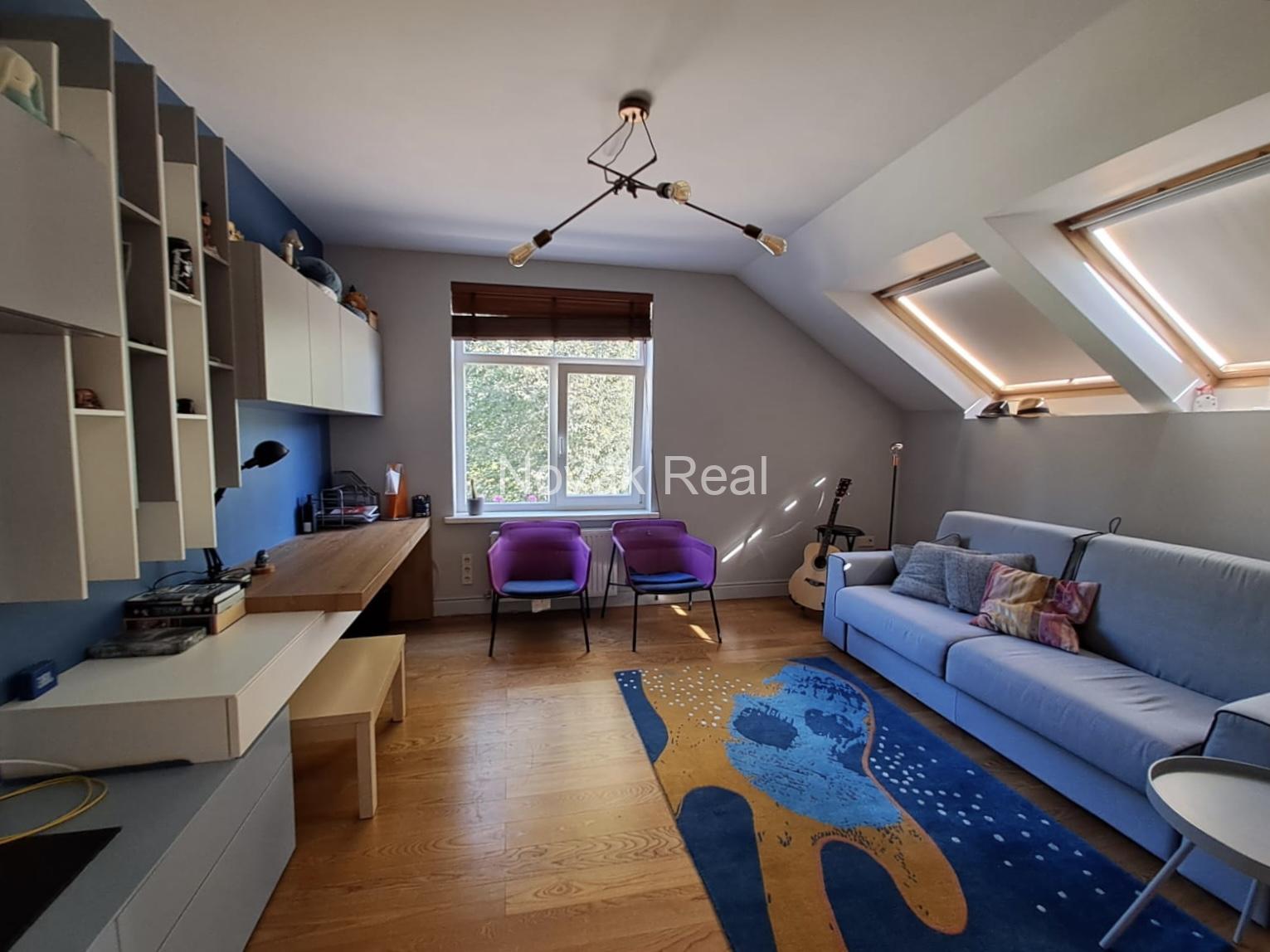 A house for rent in Pumpuri