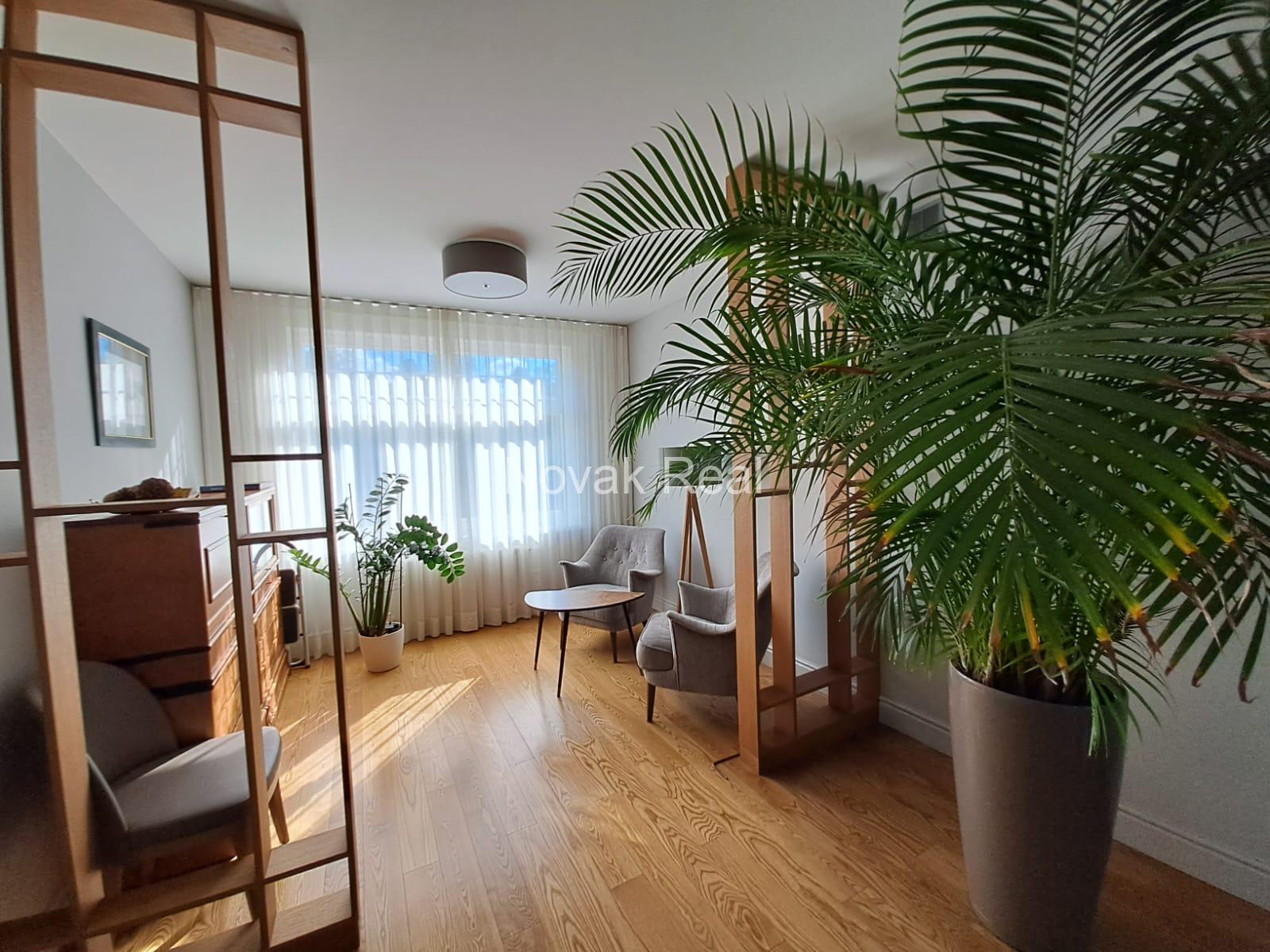 A house for rent in Pumpuri