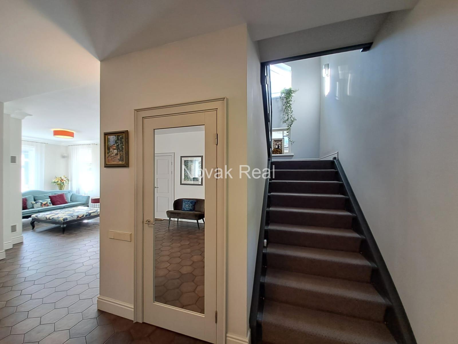 A house for rent in Pumpuri