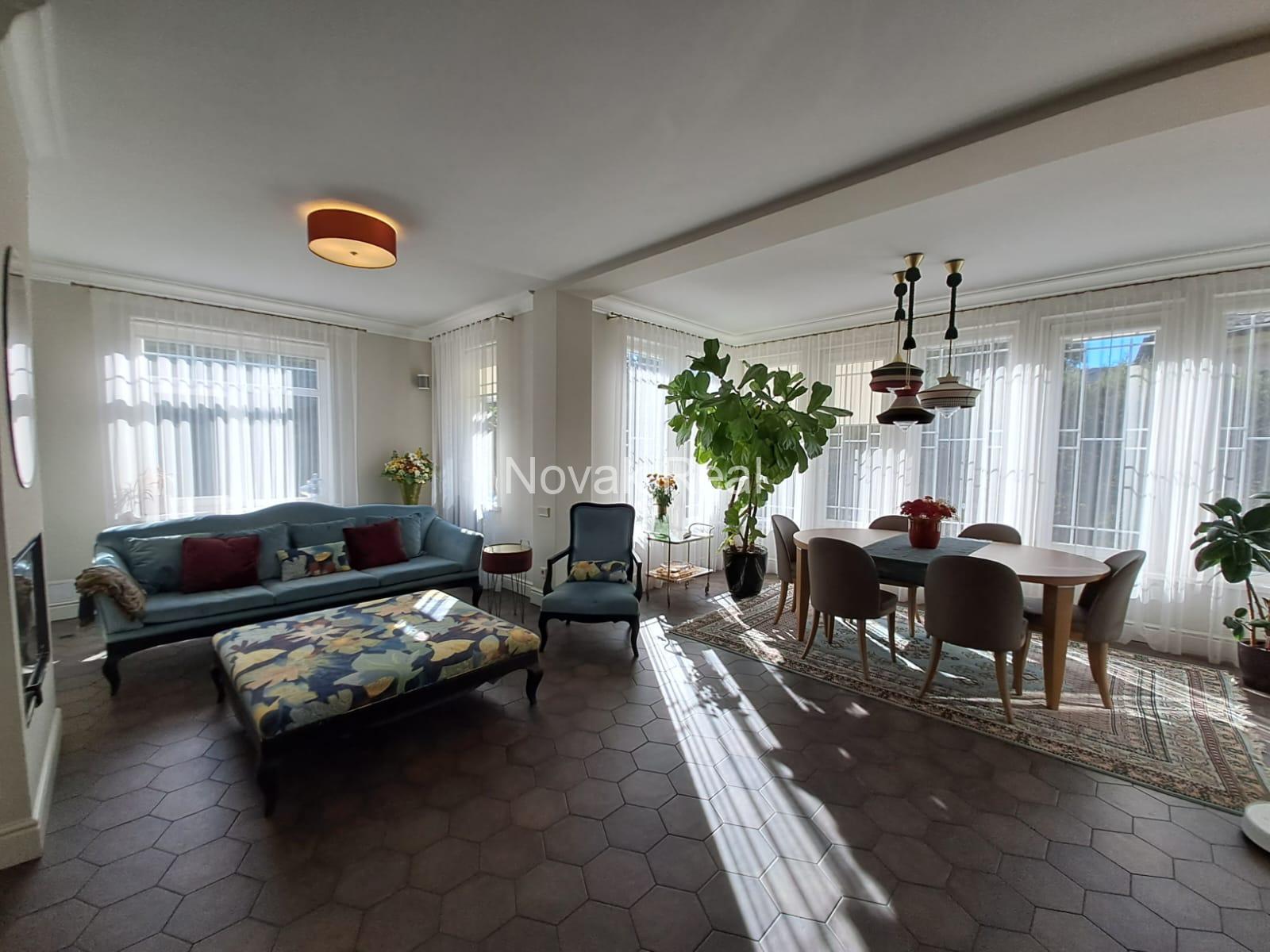 A house for rent in Pumpuri
