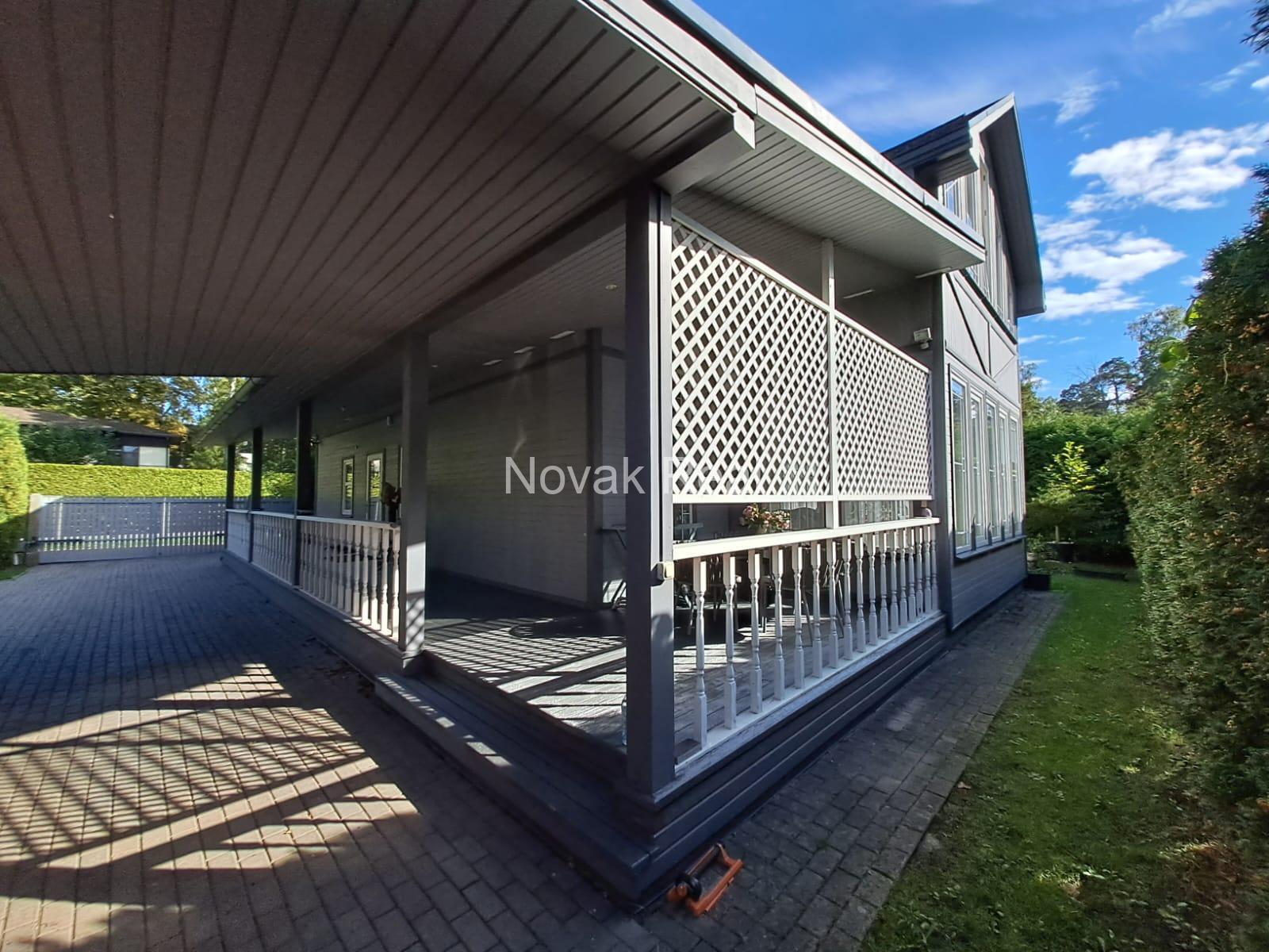 A house for rent in Pumpuri