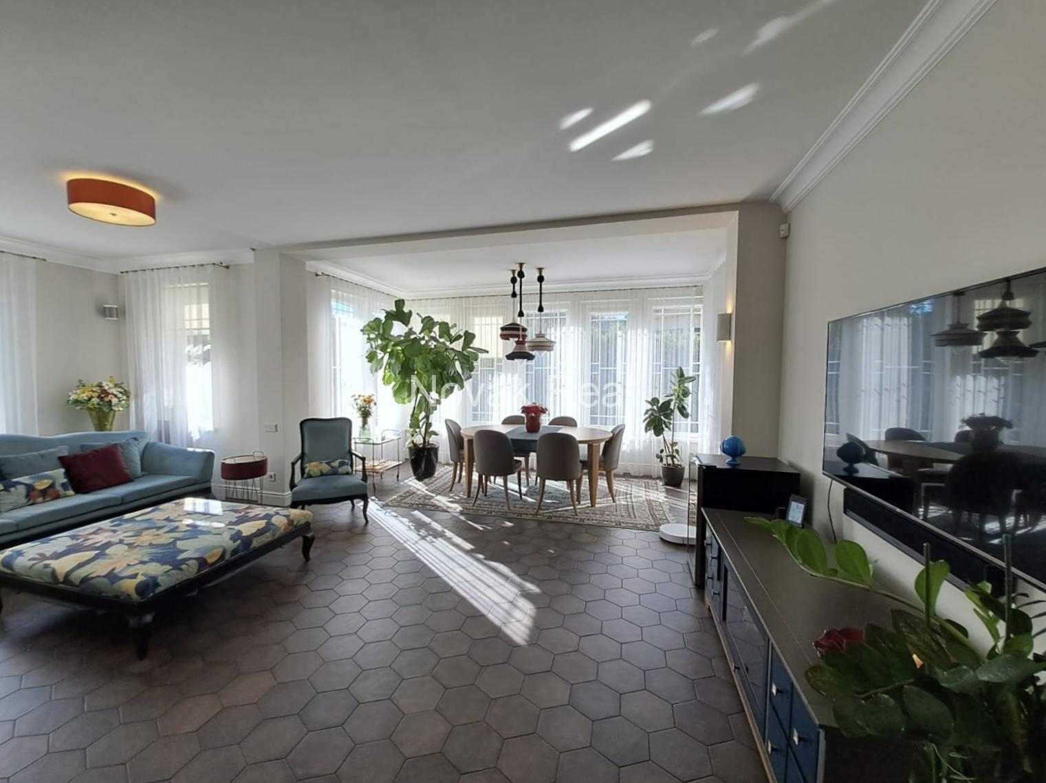 A house for rent in Pumpuri
