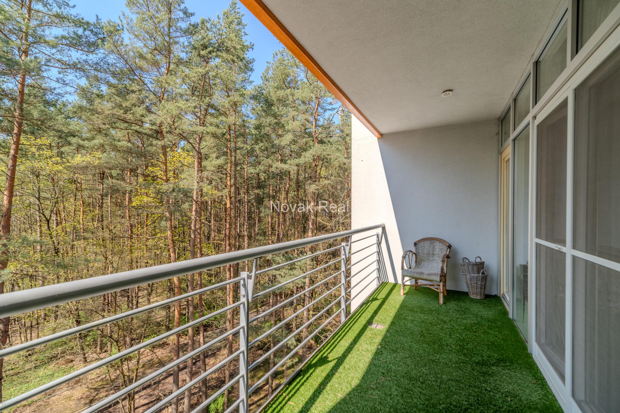 For sale is a beautiful apartment in the «Marienbad» residential complex