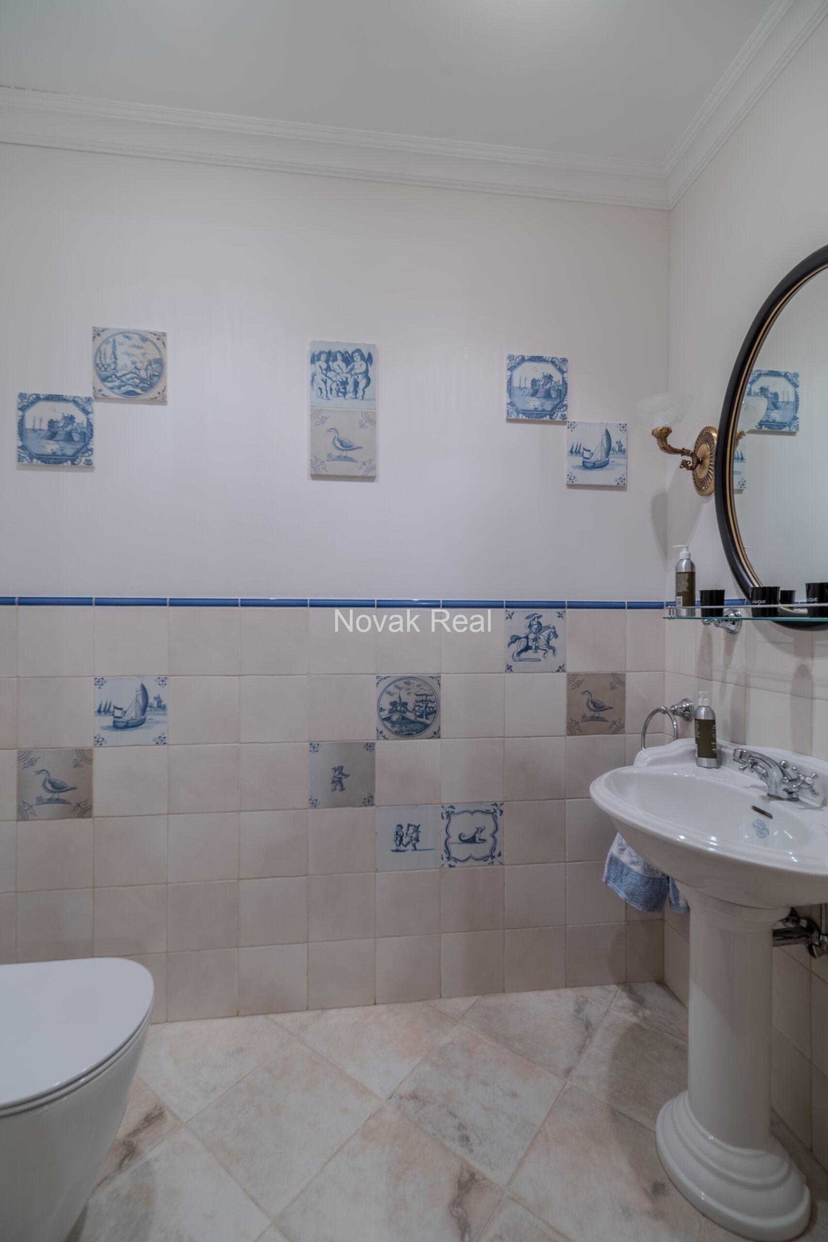 For sale is a beautiful apartment in the «Marienbad» residential complex
